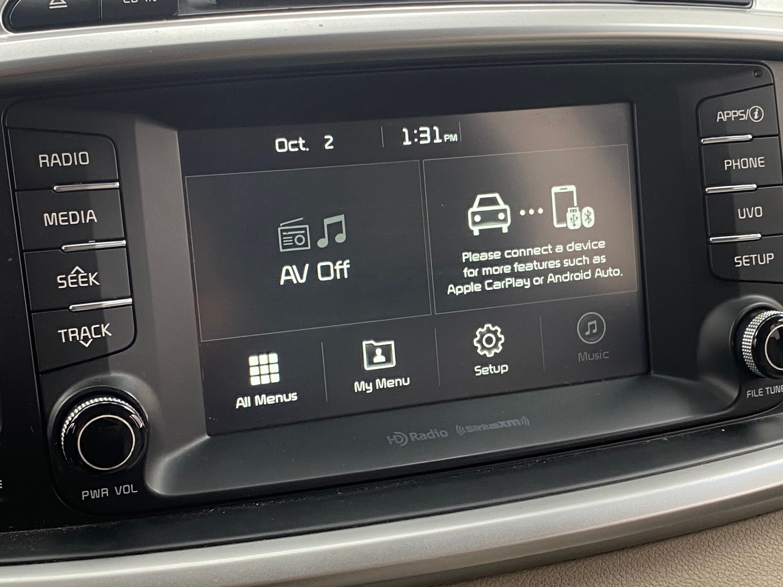 Thumbnail: 2017 Kia Sorento - 3