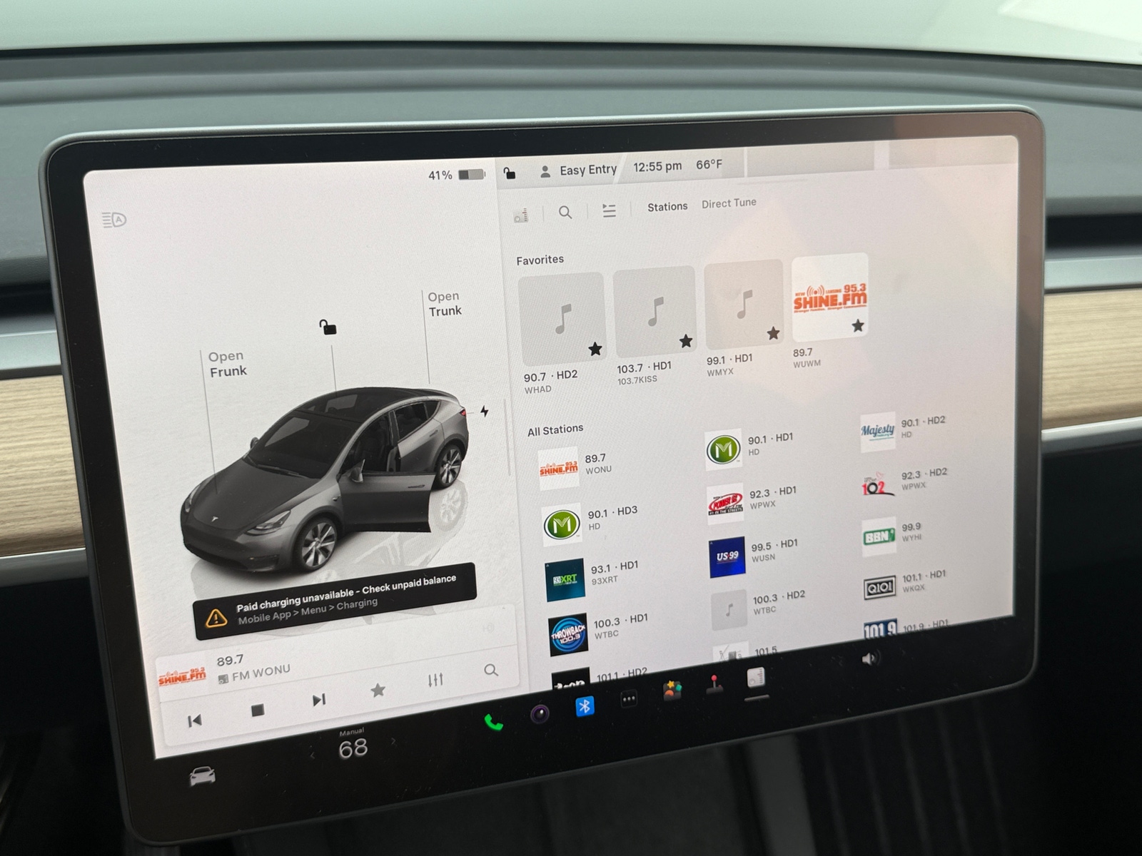 Thumbnail: 2023 Tesla Model Y - 3