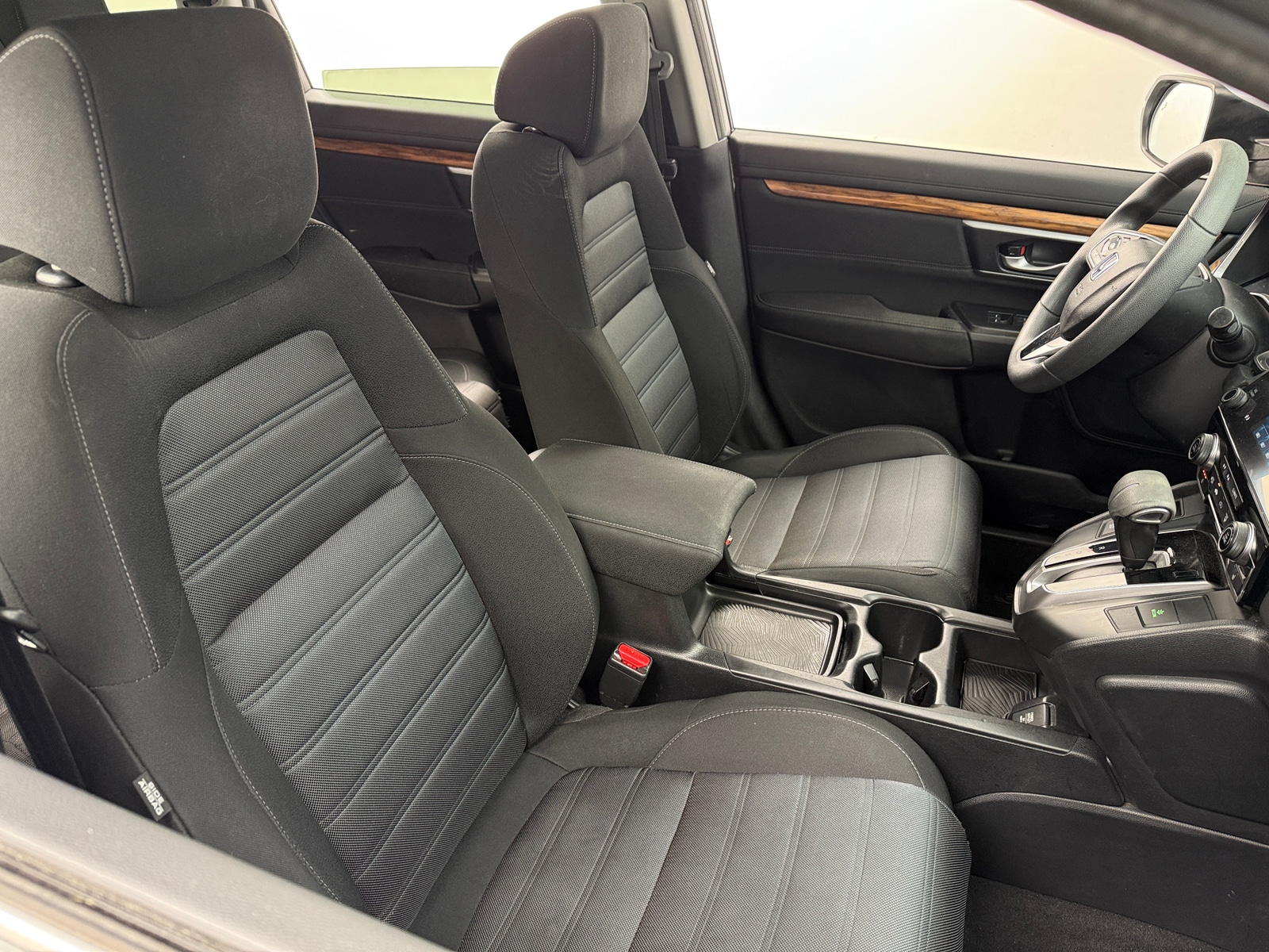Thumbnail: 2017 Honda CR-V - 2