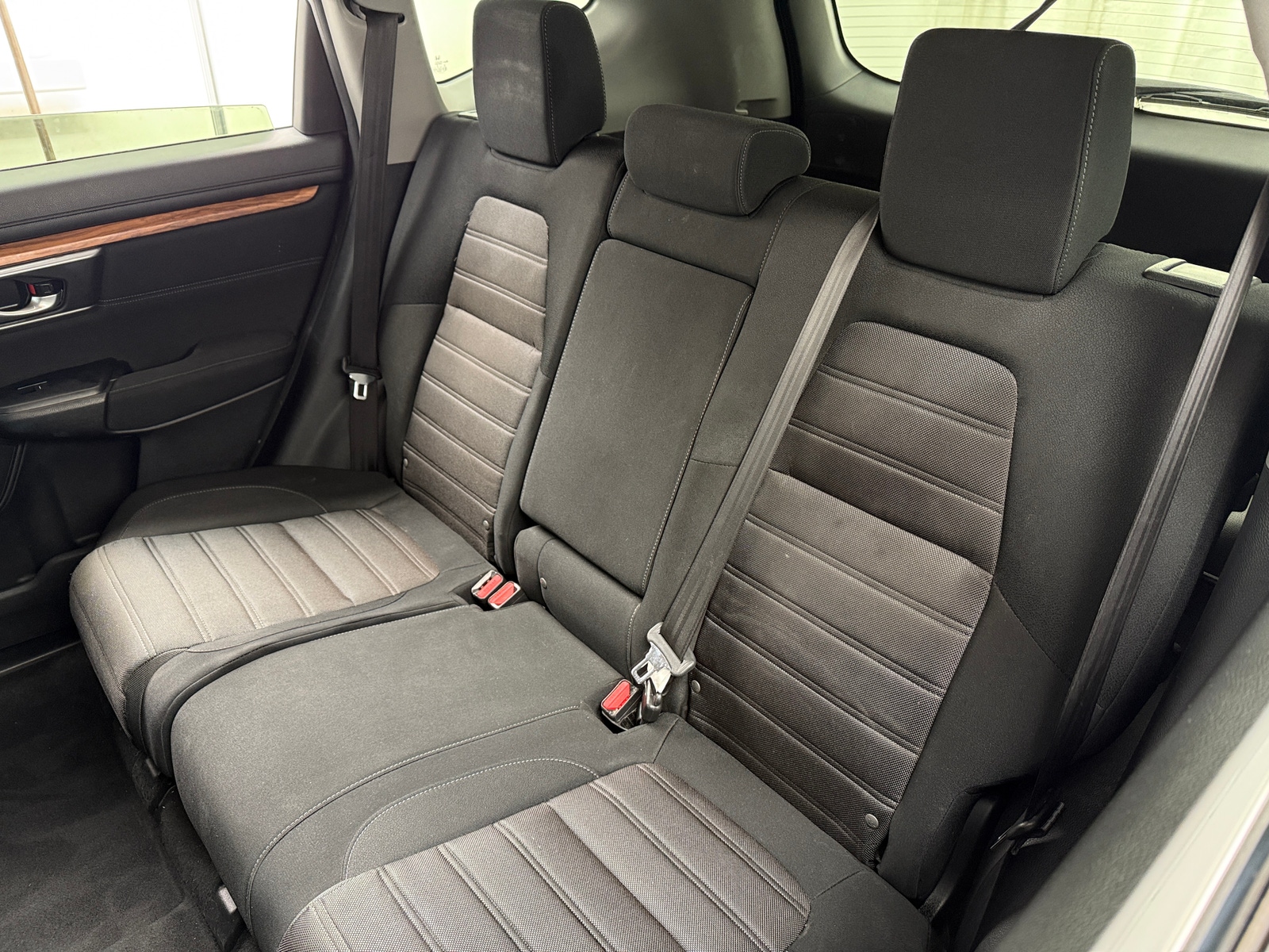 Thumbnail: 2017 Honda CR-V - 6