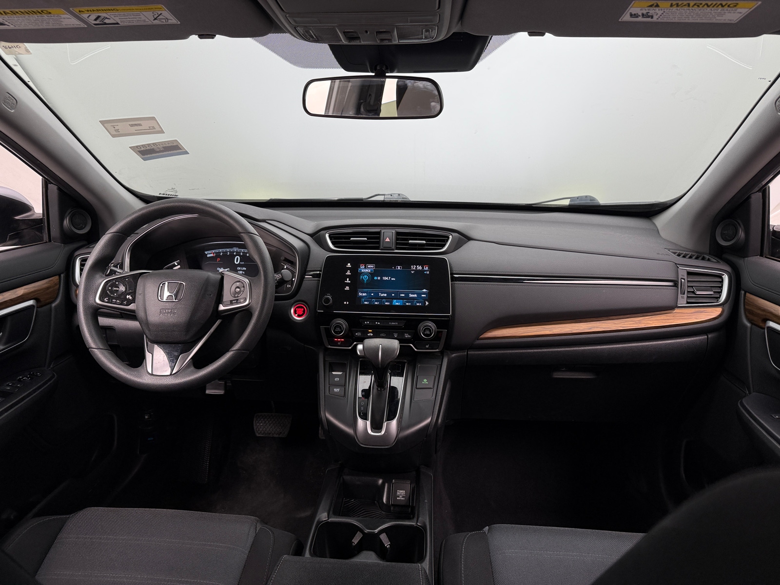 Thumbnail: 2017 Honda CR-V - 3