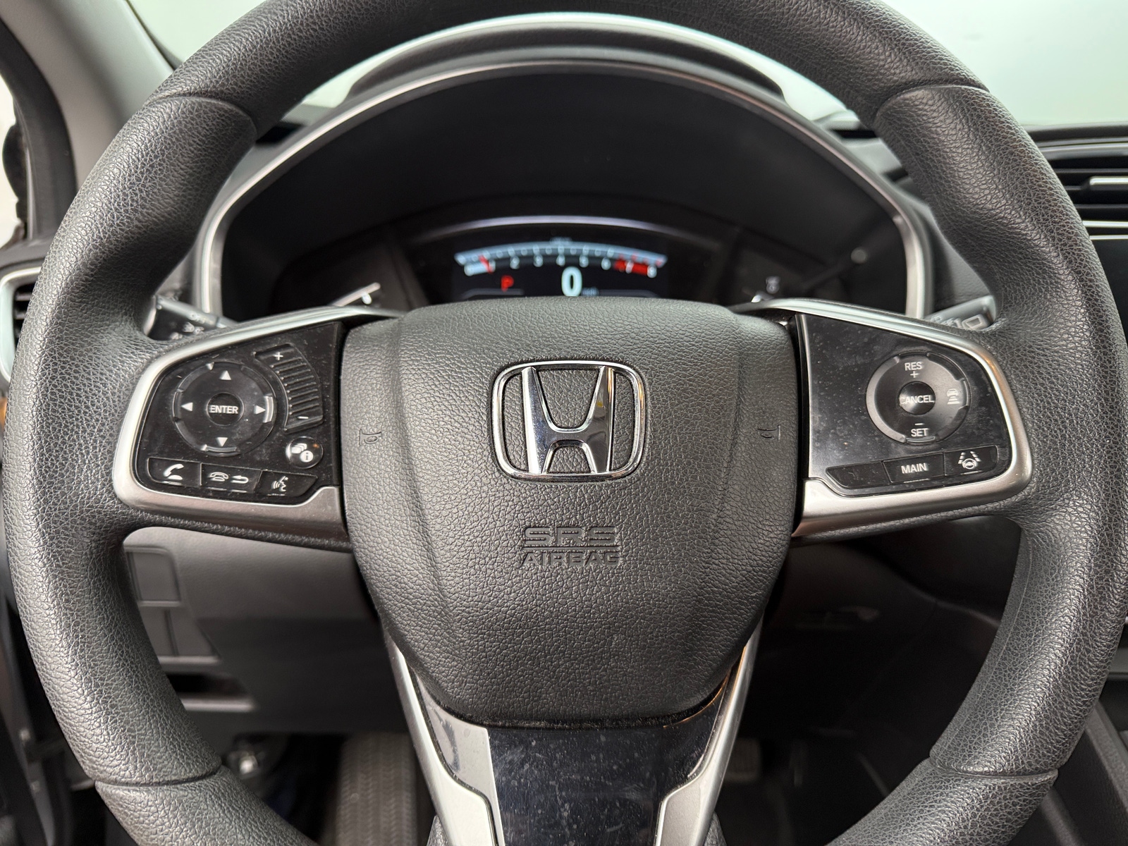 Thumbnail: 2017 Honda CR-V - 5