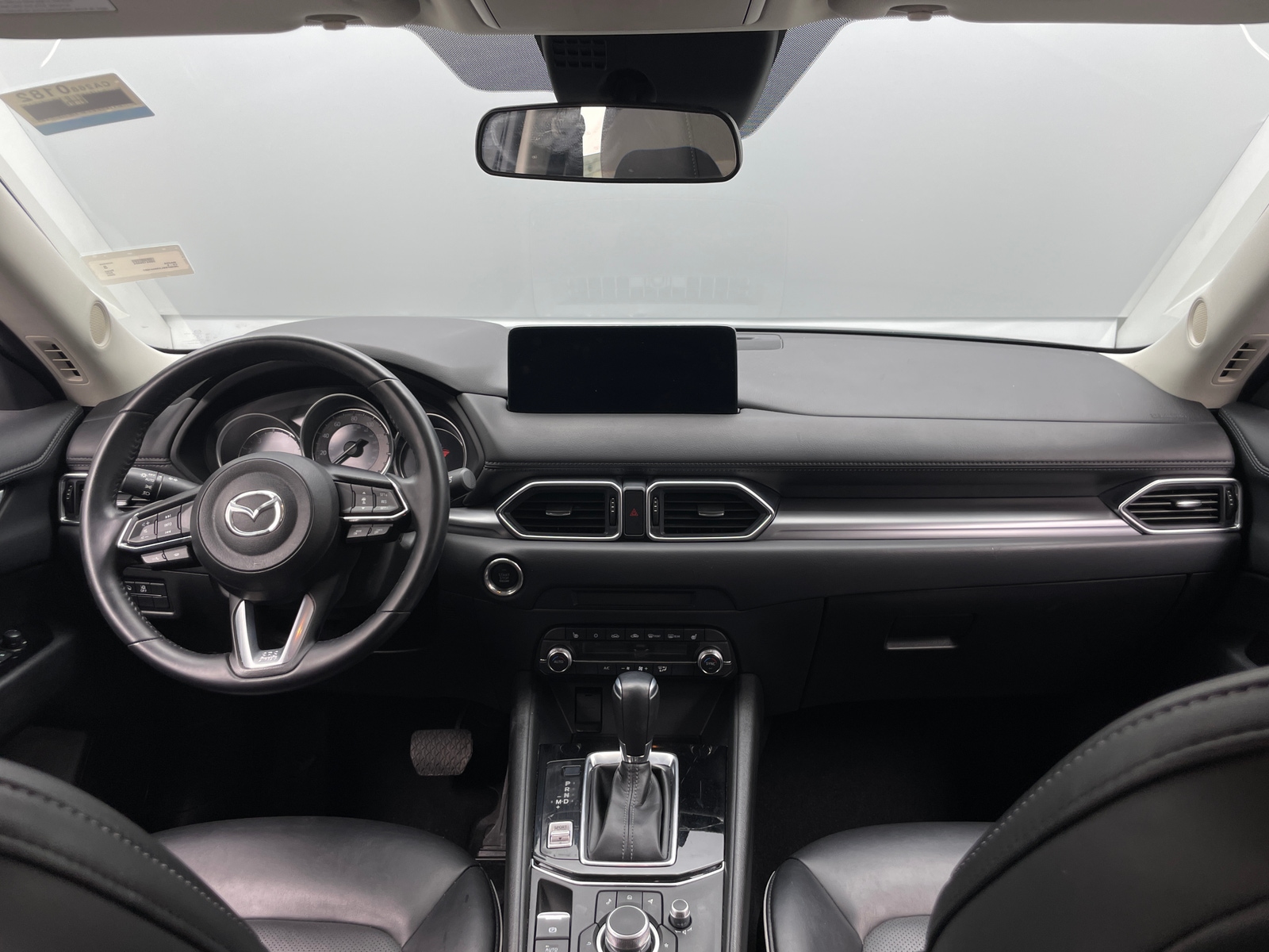 Thumbnail: 2024 Mazda CX-5 - 2