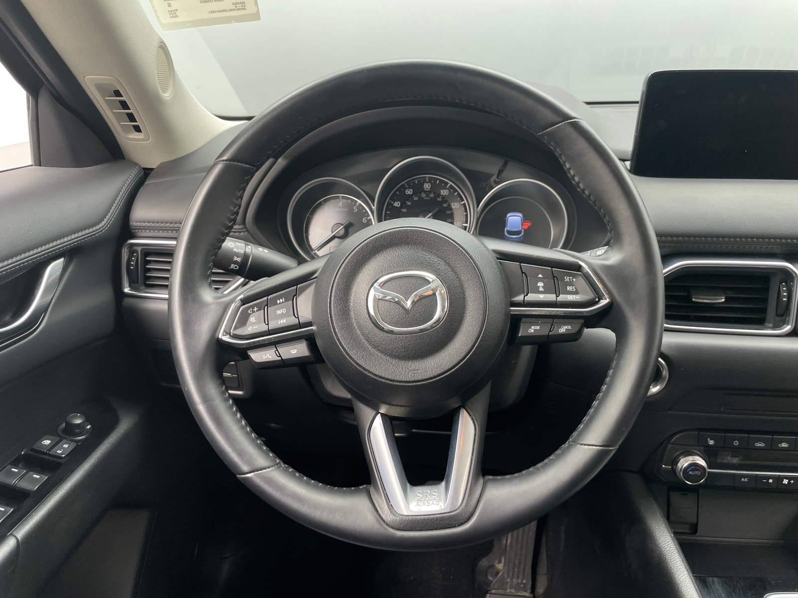 Thumbnail: 2024 Mazda CX-5 - 4