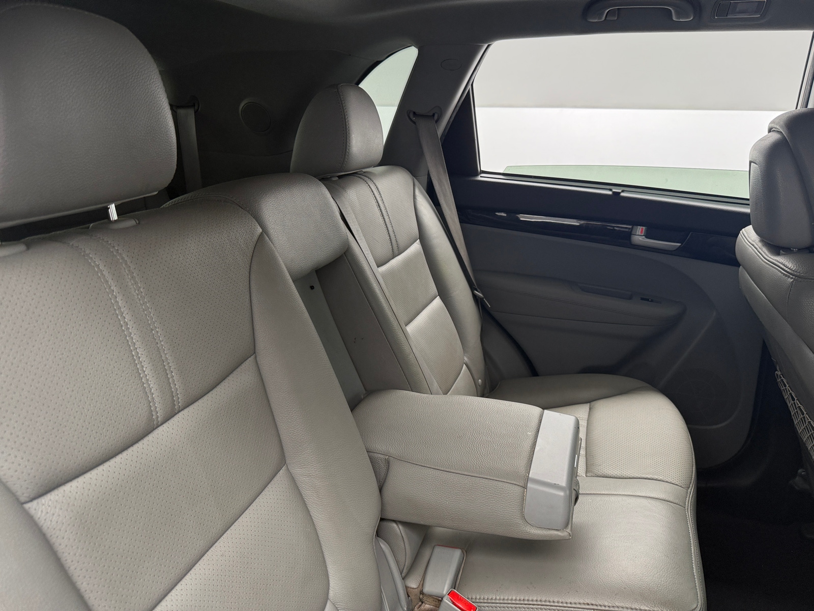 Thumbnail: 2015 Kia Sorento - 5
