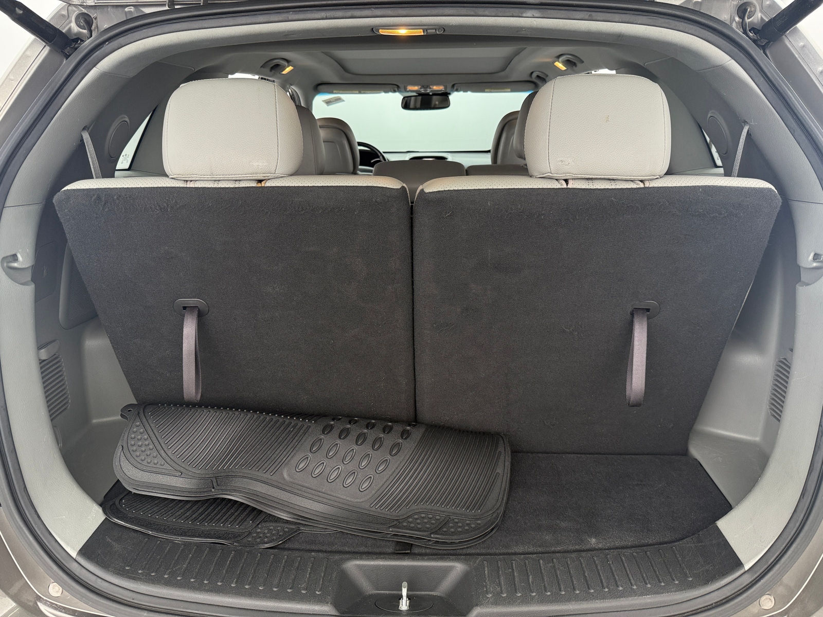 Thumbnail: 2015 Kia Sorento - 6