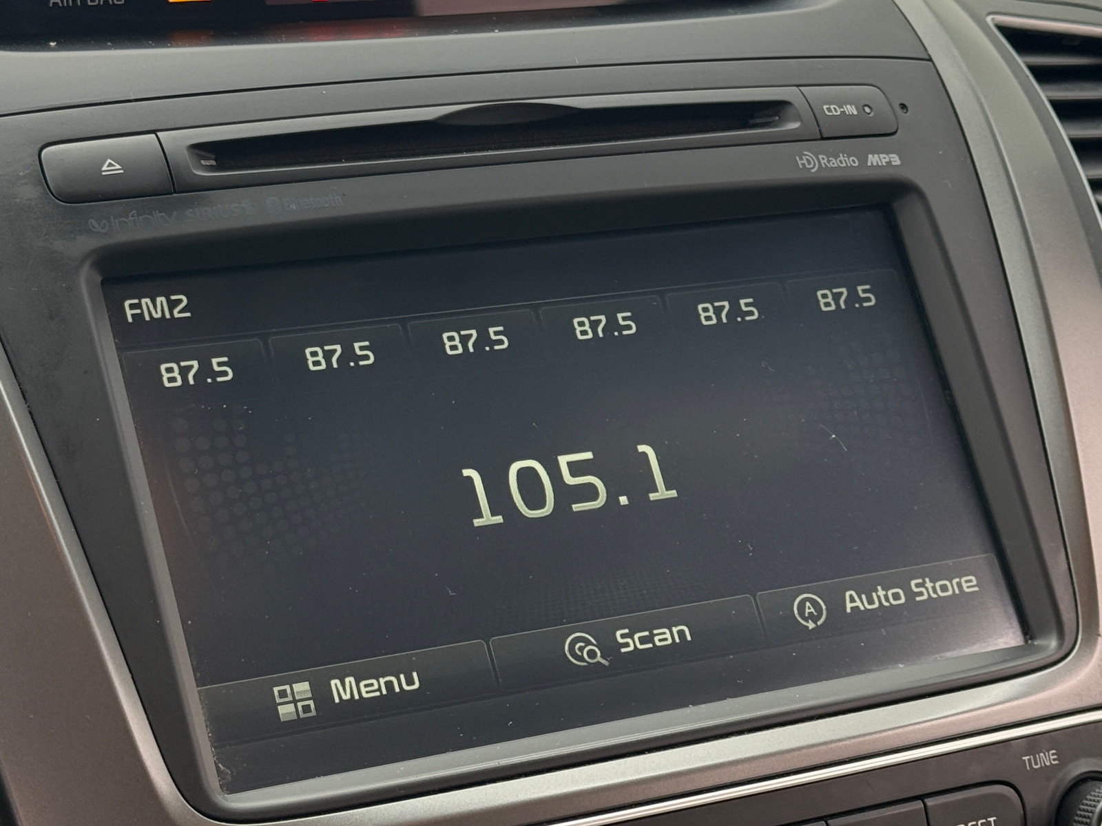 Thumbnail: 2015 Kia Sorento - 3