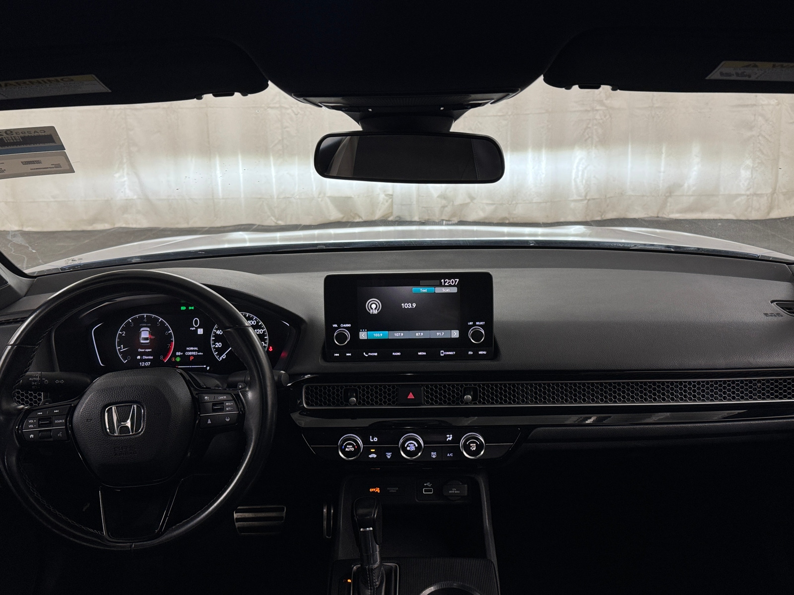 Thumbnail: 2022 Honda Civic - 3