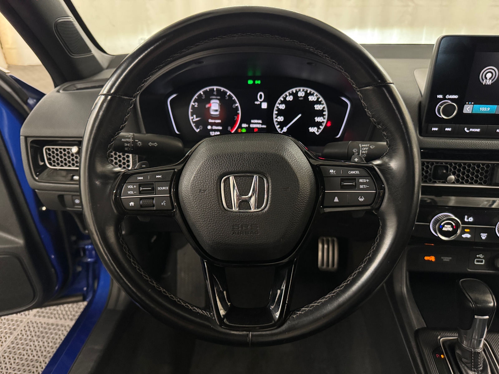Thumbnail: 2022 Honda Civic - 5