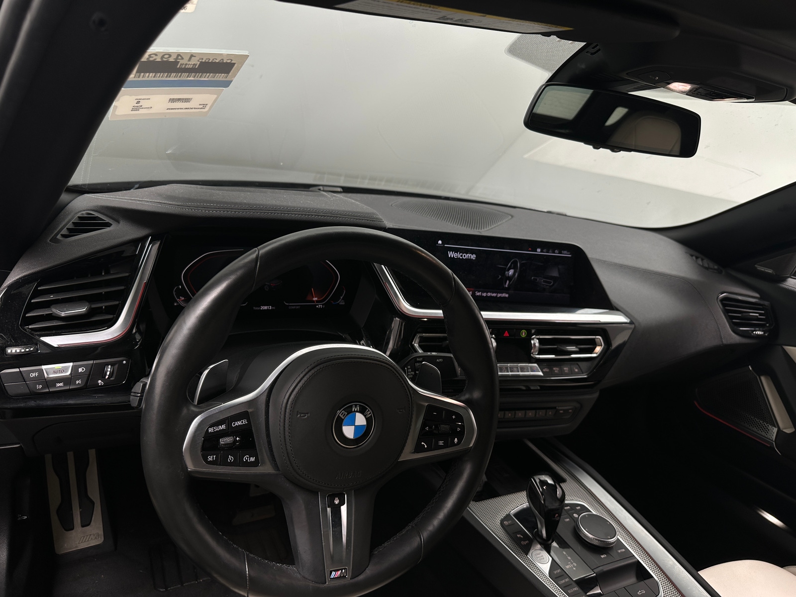 Thumbnail: 2020 BMW Z4 - 2
