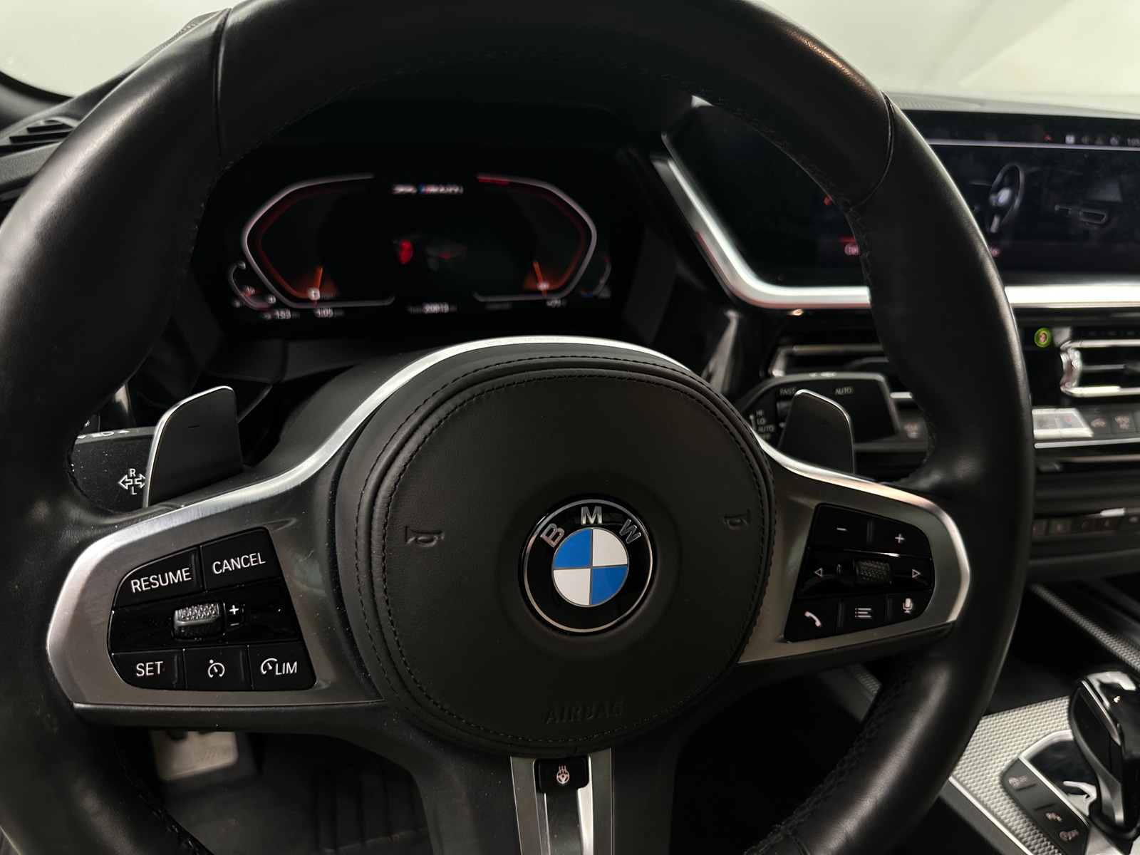 Thumbnail: 2020 BMW Z4 - 4
