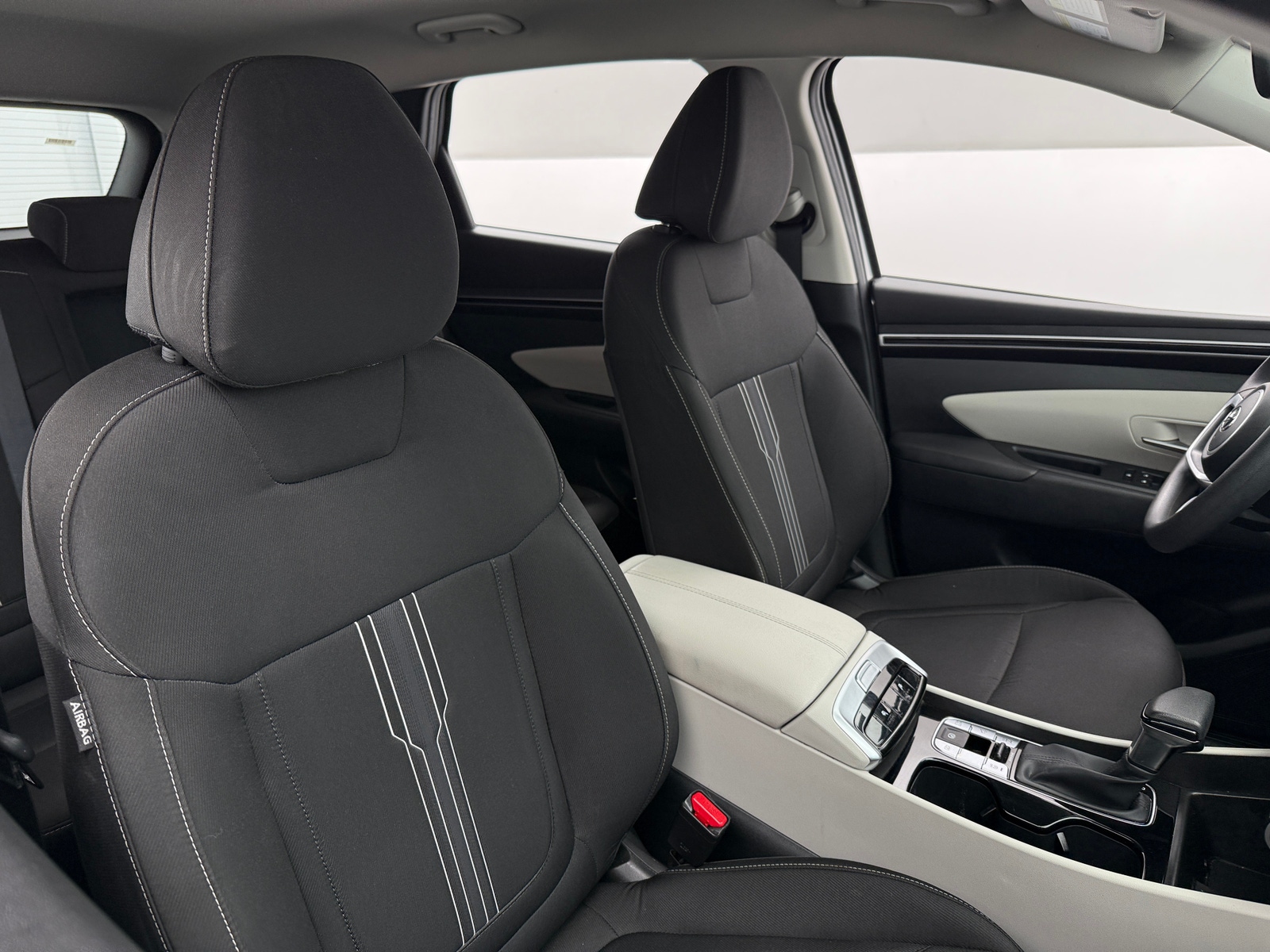 Thumbnail: 2024 Hyundai Tucson - 2