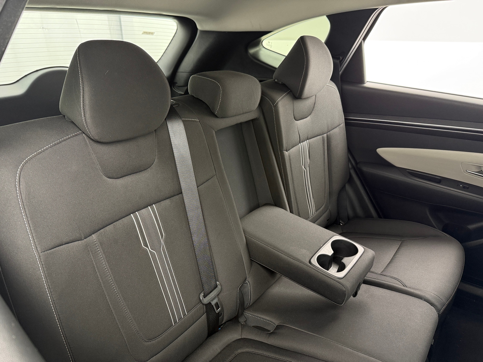 Thumbnail: 2024 Hyundai Tucson - 6