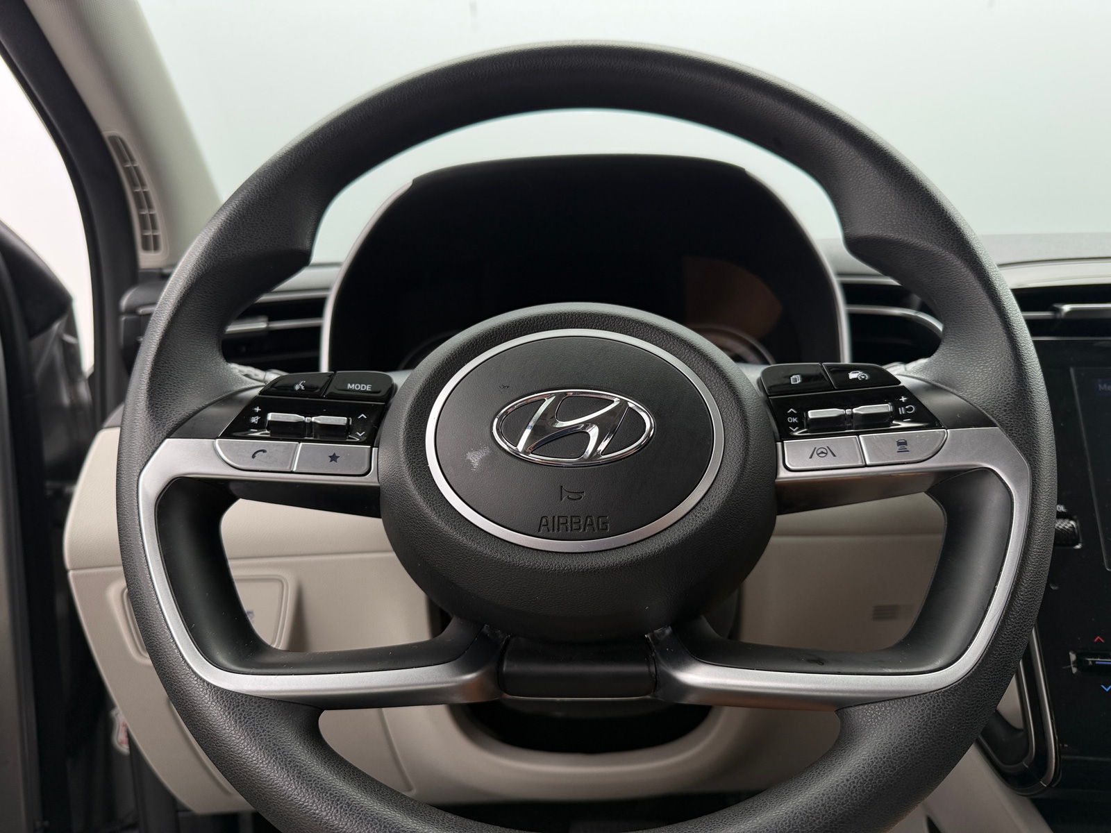 Thumbnail: 2024 Hyundai Tucson - 5