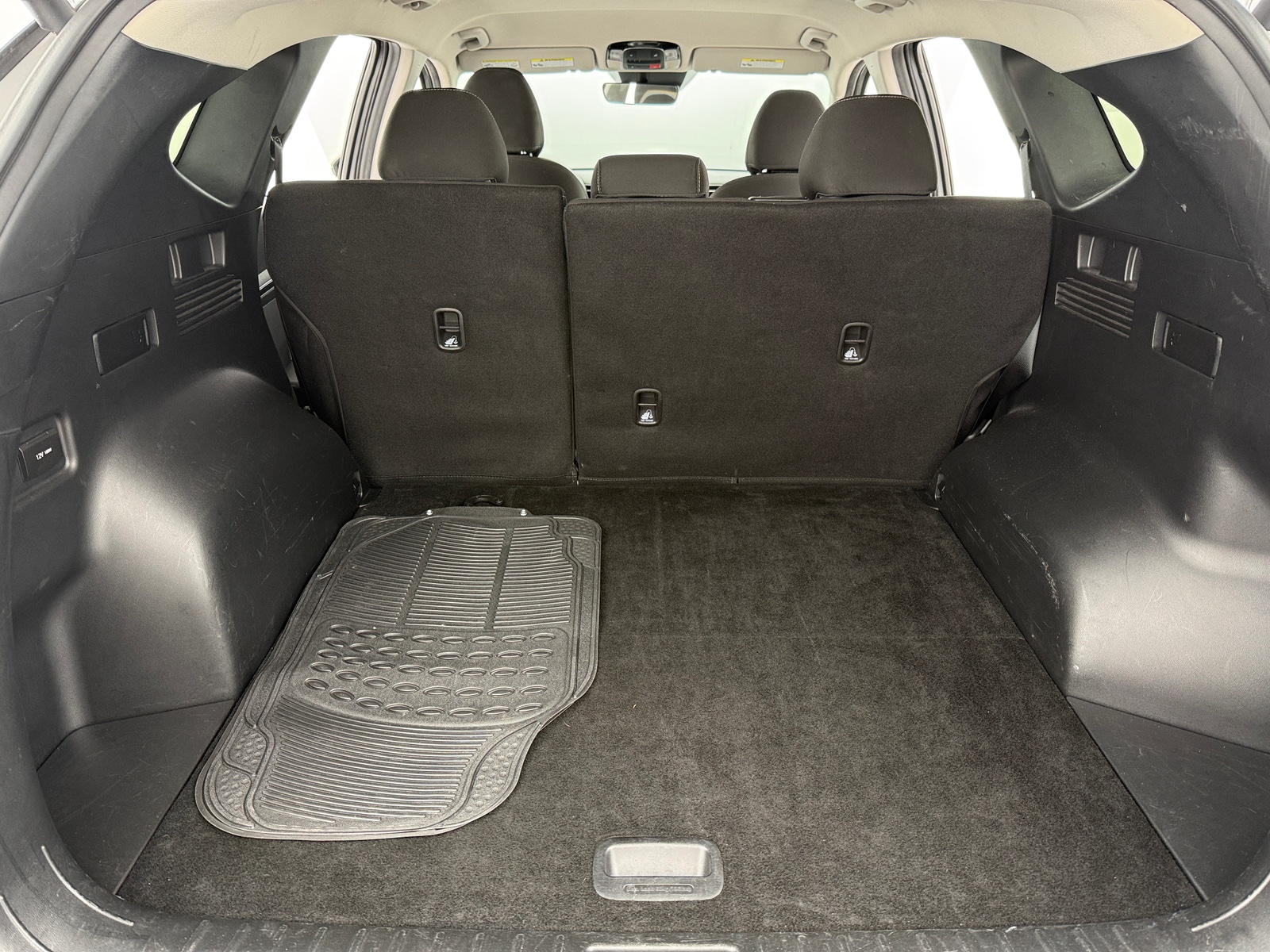 Thumbnail: 2024 Hyundai Tucson - 7