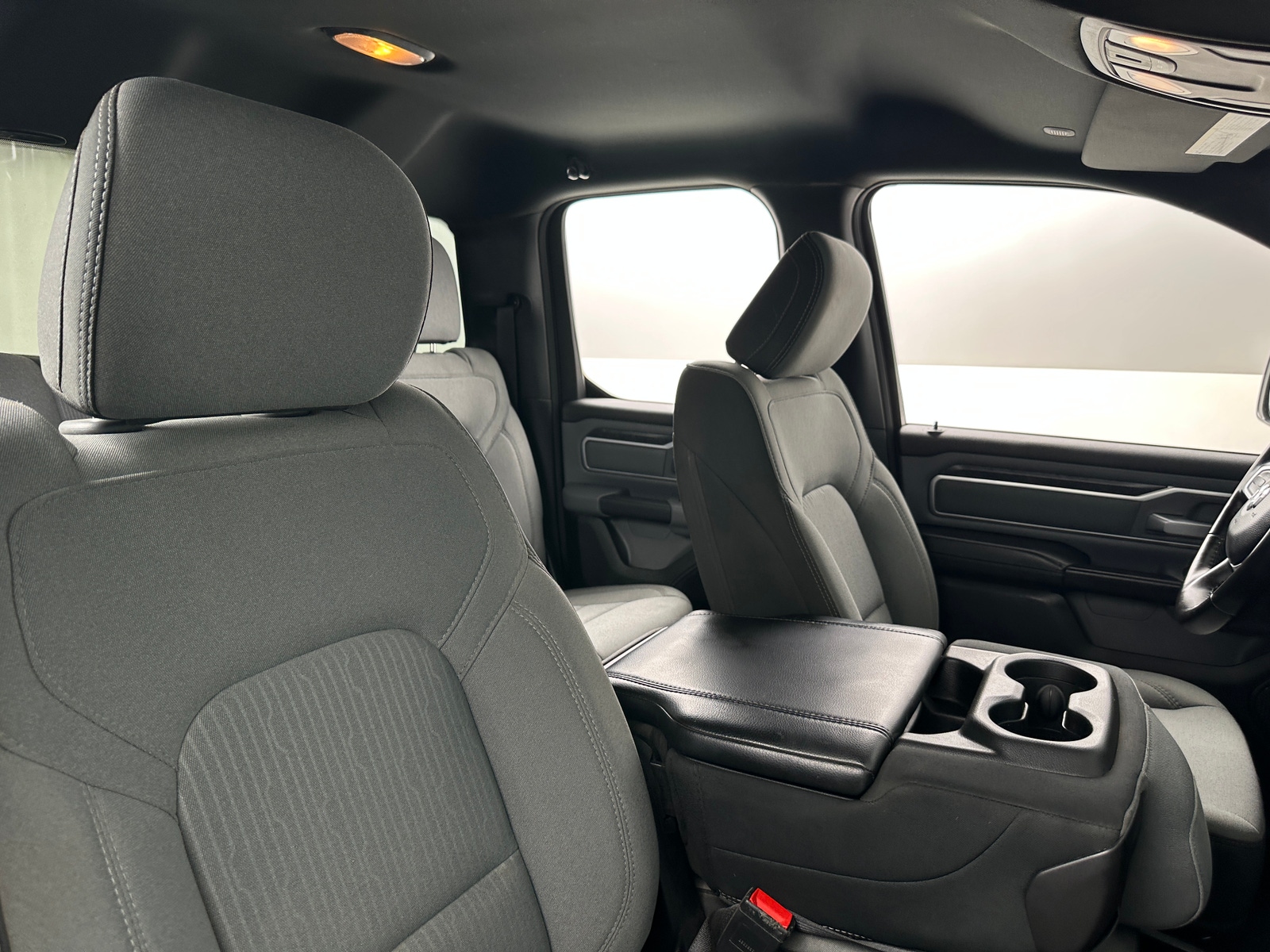 Thumbnail: 2022 RAM 1500 - 2