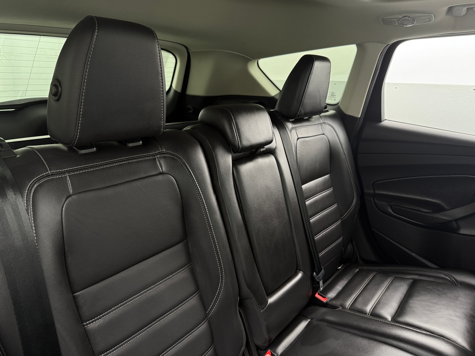 Thumbnail: 2017 Ford Escape - 5