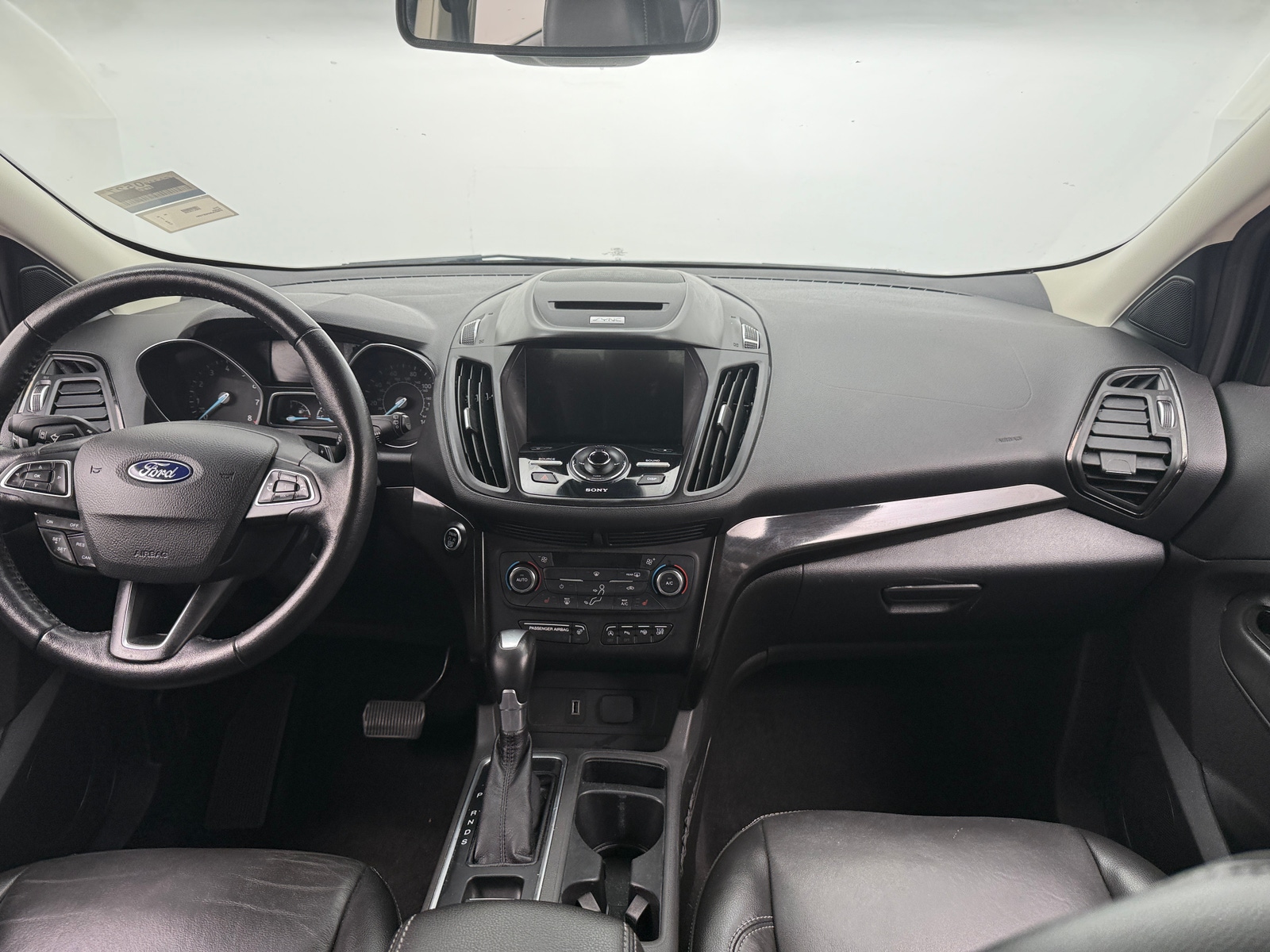 Thumbnail: 2017 Ford Escape - 2