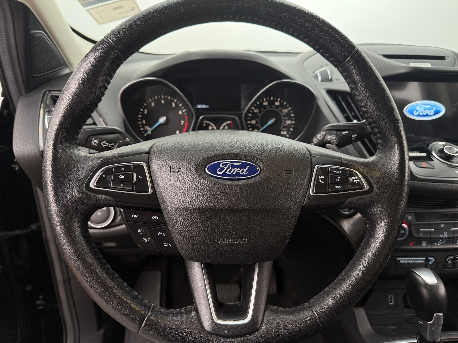 Thumbnail: 2017 Ford Escape - 4