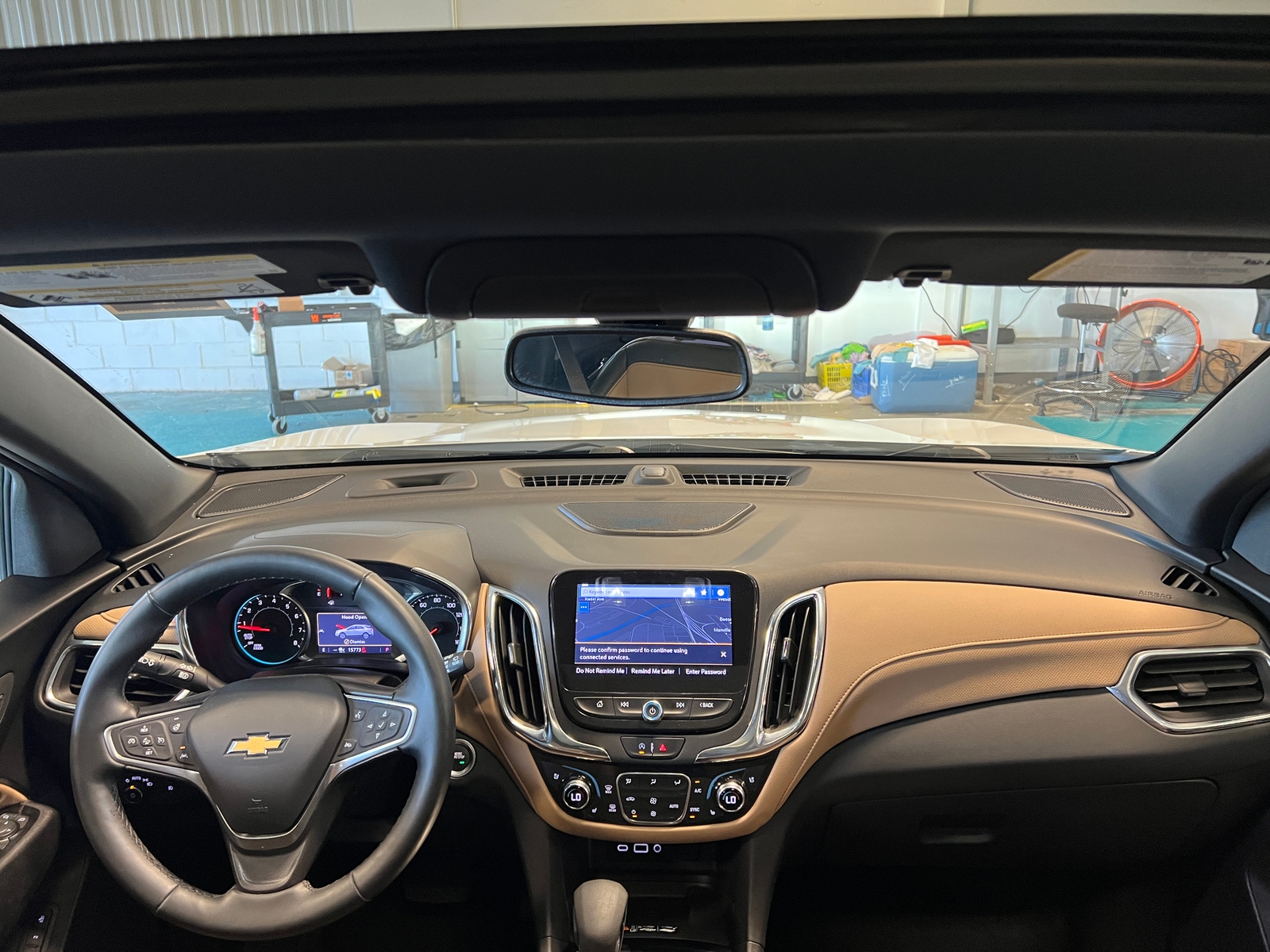Thumbnail: 2023 Chevrolet Equinox - 2