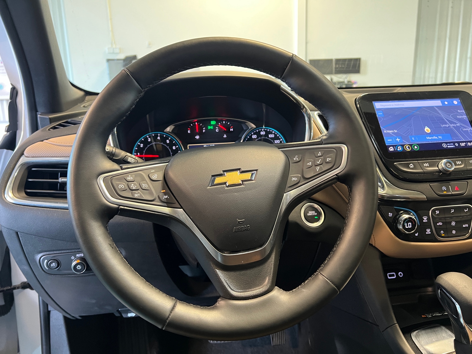 Thumbnail: 2023 Chevrolet Equinox - 4