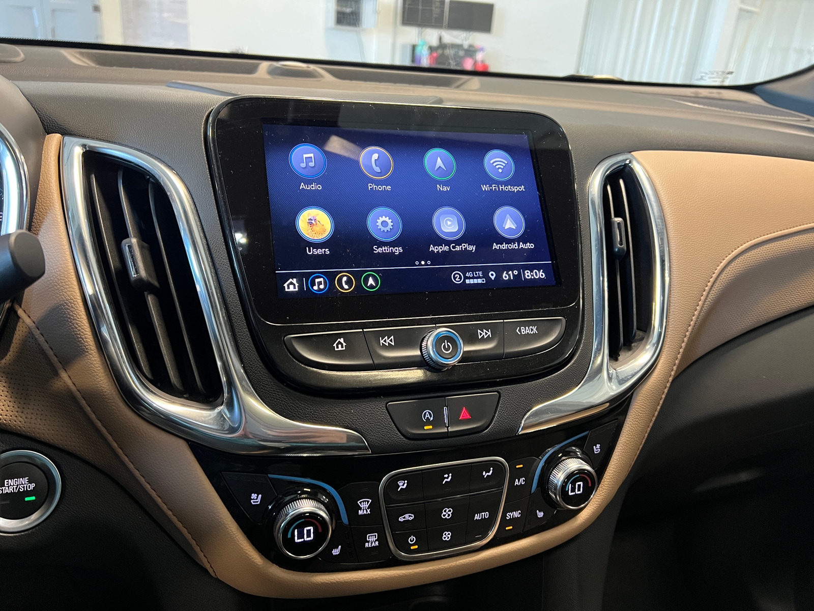 Thumbnail: 2023 Chevrolet Equinox - 3