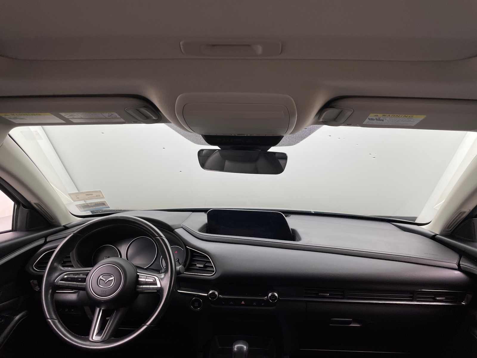 Thumbnail: 2022 Mazda CX-30 - 2