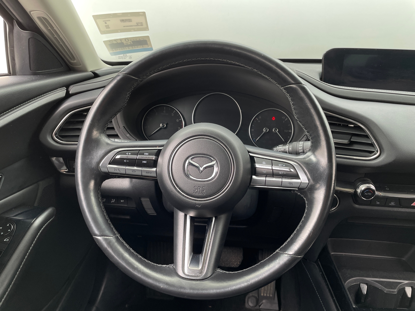 Thumbnail: 2022 Mazda CX-30 - 4