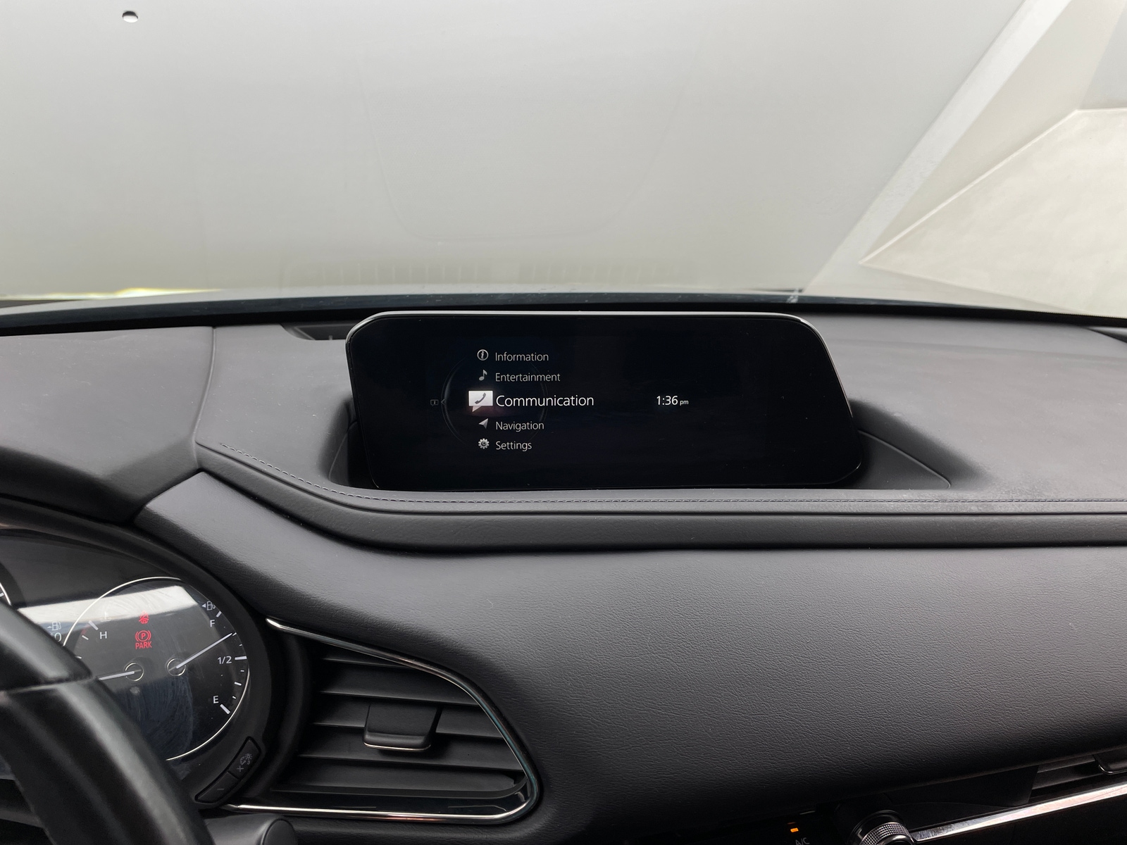 Thumbnail: 2022 Mazda CX-30 - 3