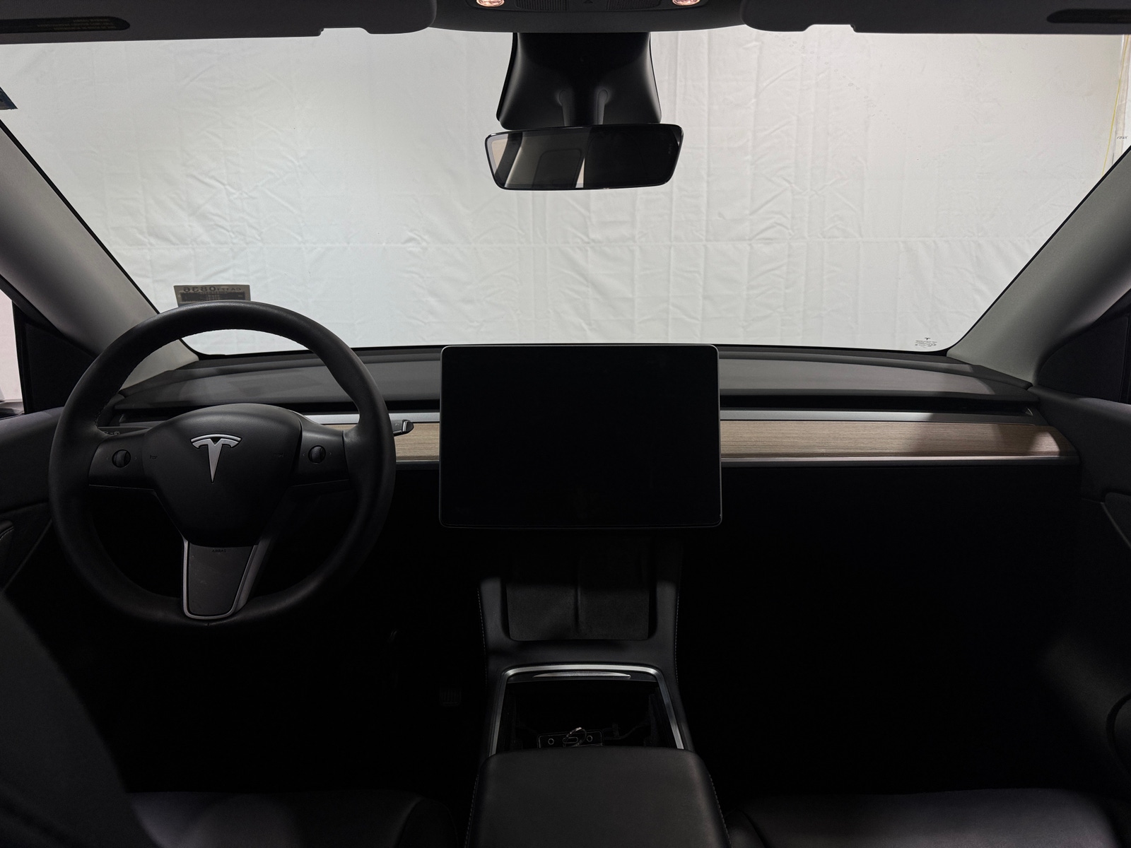 Thumbnail: 2022 Tesla Model Y - 2