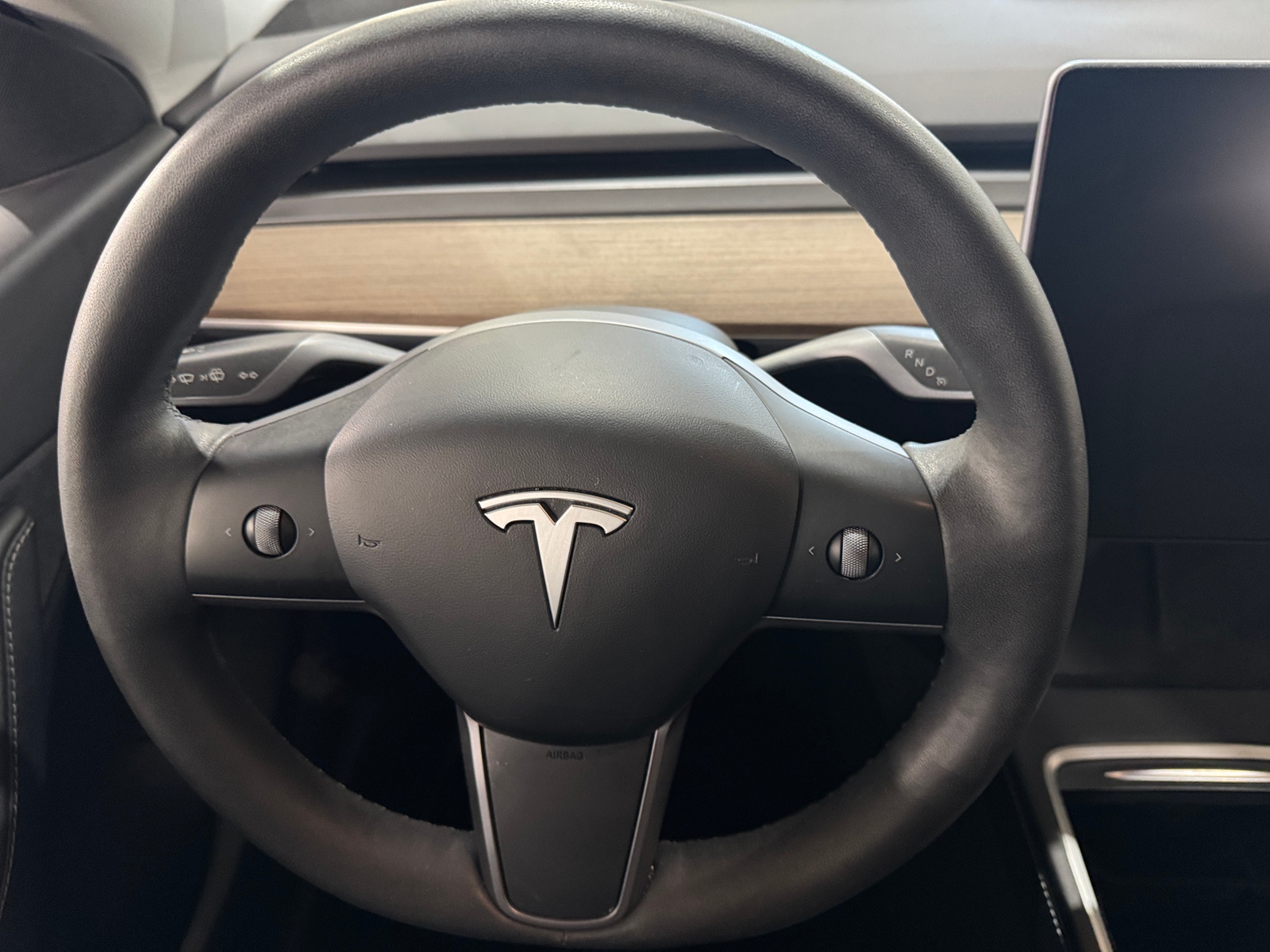 Thumbnail: 2022 Tesla Model Y - 4