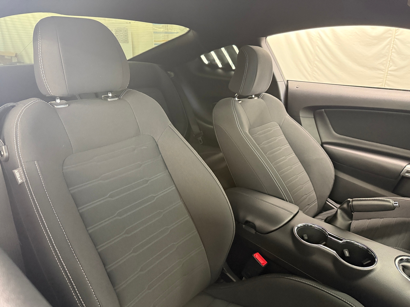 Thumbnail: 2016 Ford Mustang - 2