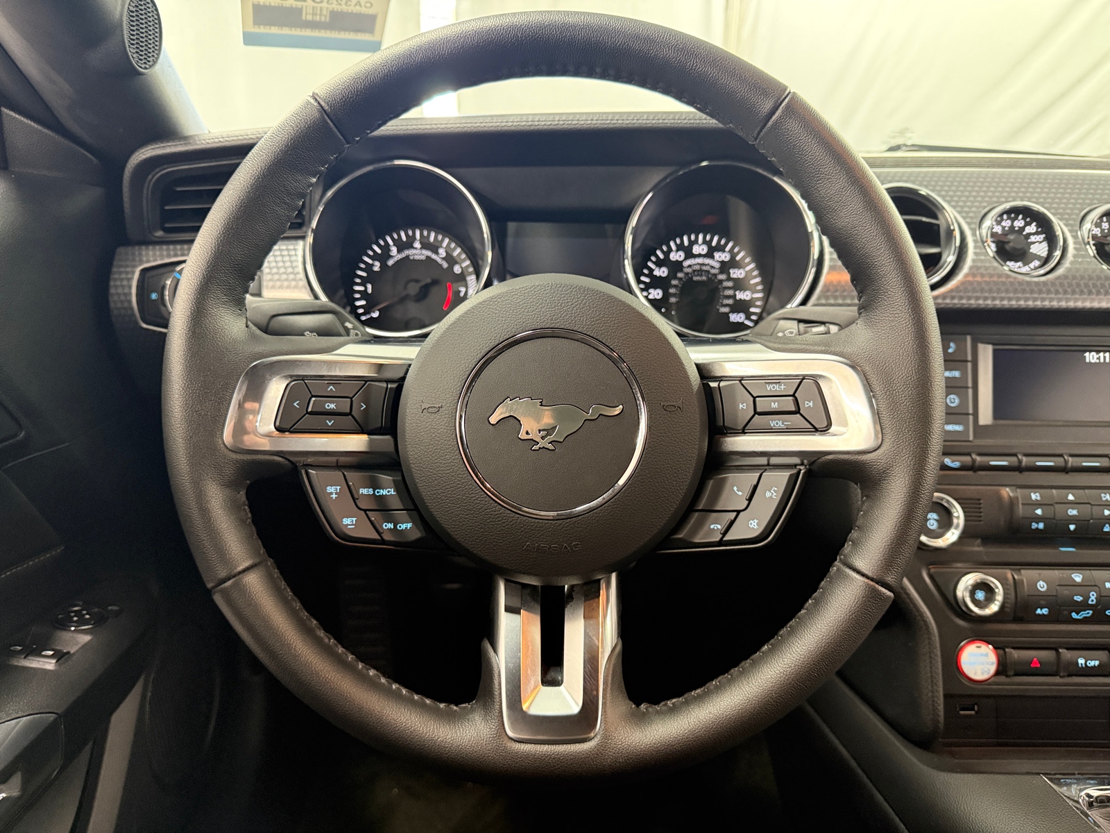 Thumbnail: 2016 Ford Mustang - 5