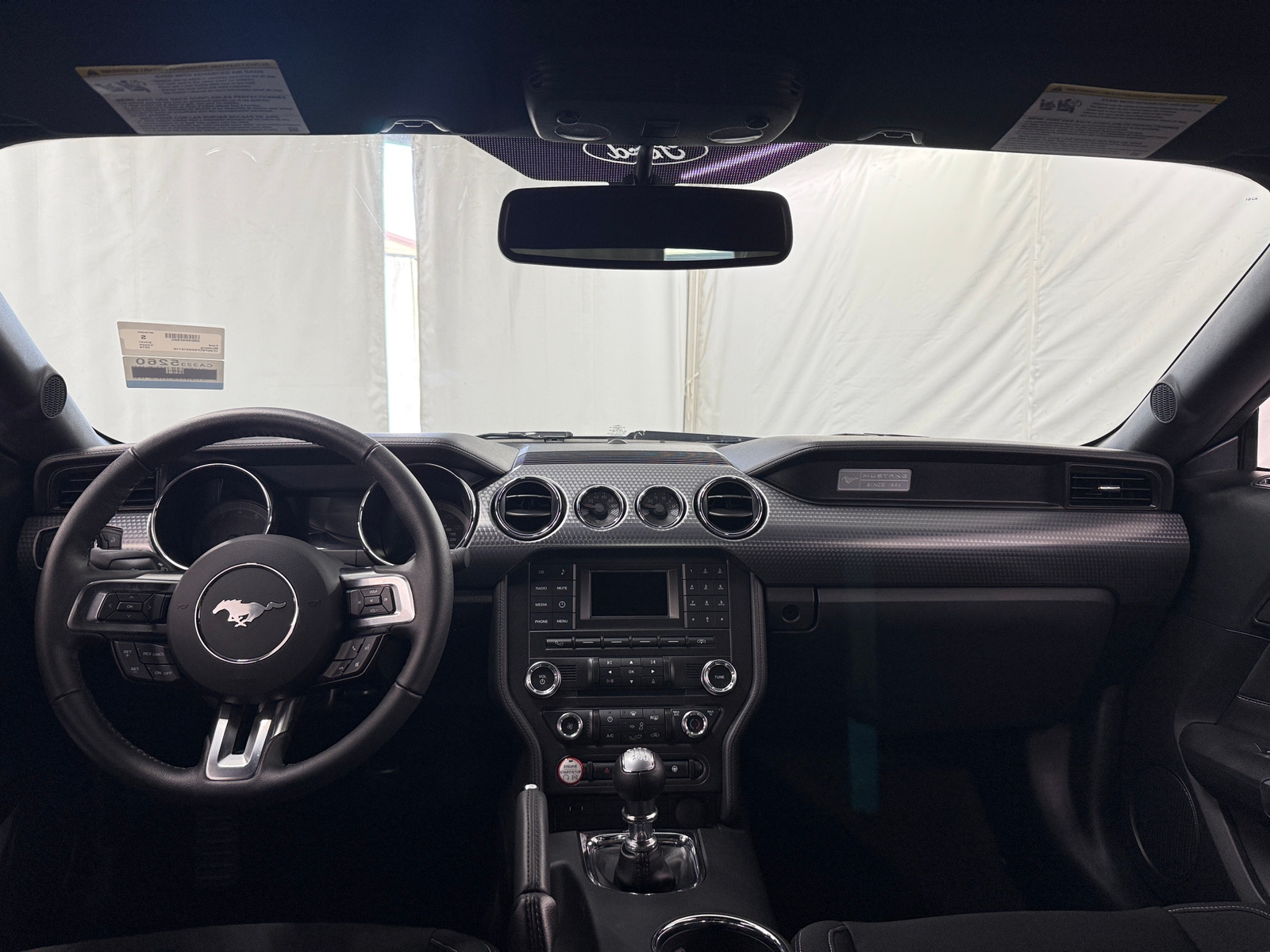 Thumbnail: 2016 Ford Mustang - 3