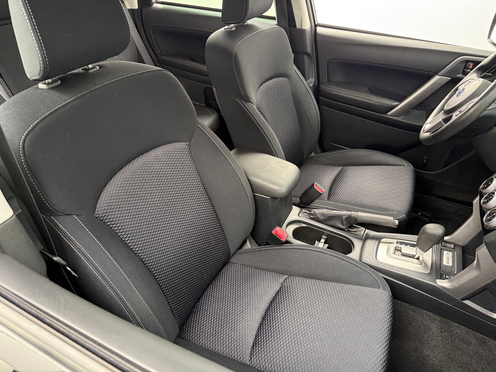 Thumbnail: 2017 Subaru Forester - 2