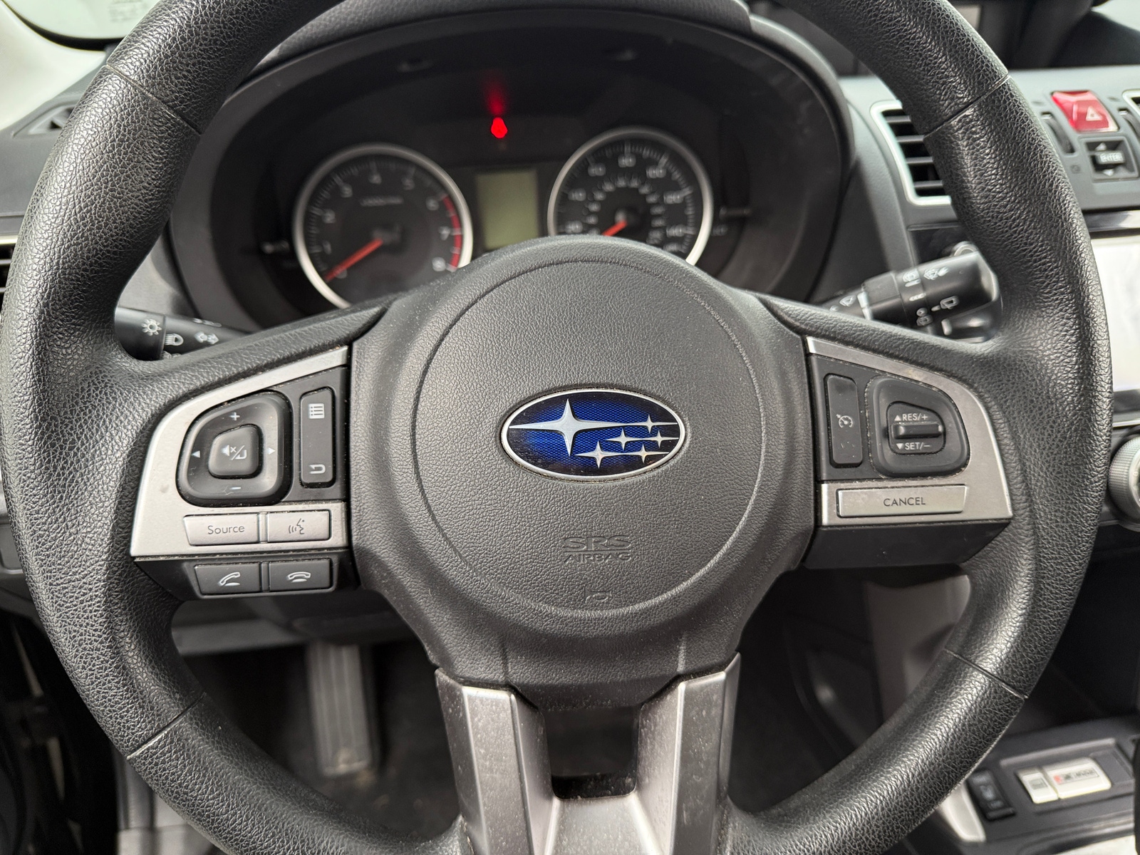 Thumbnail: 2017 Subaru Forester - 5