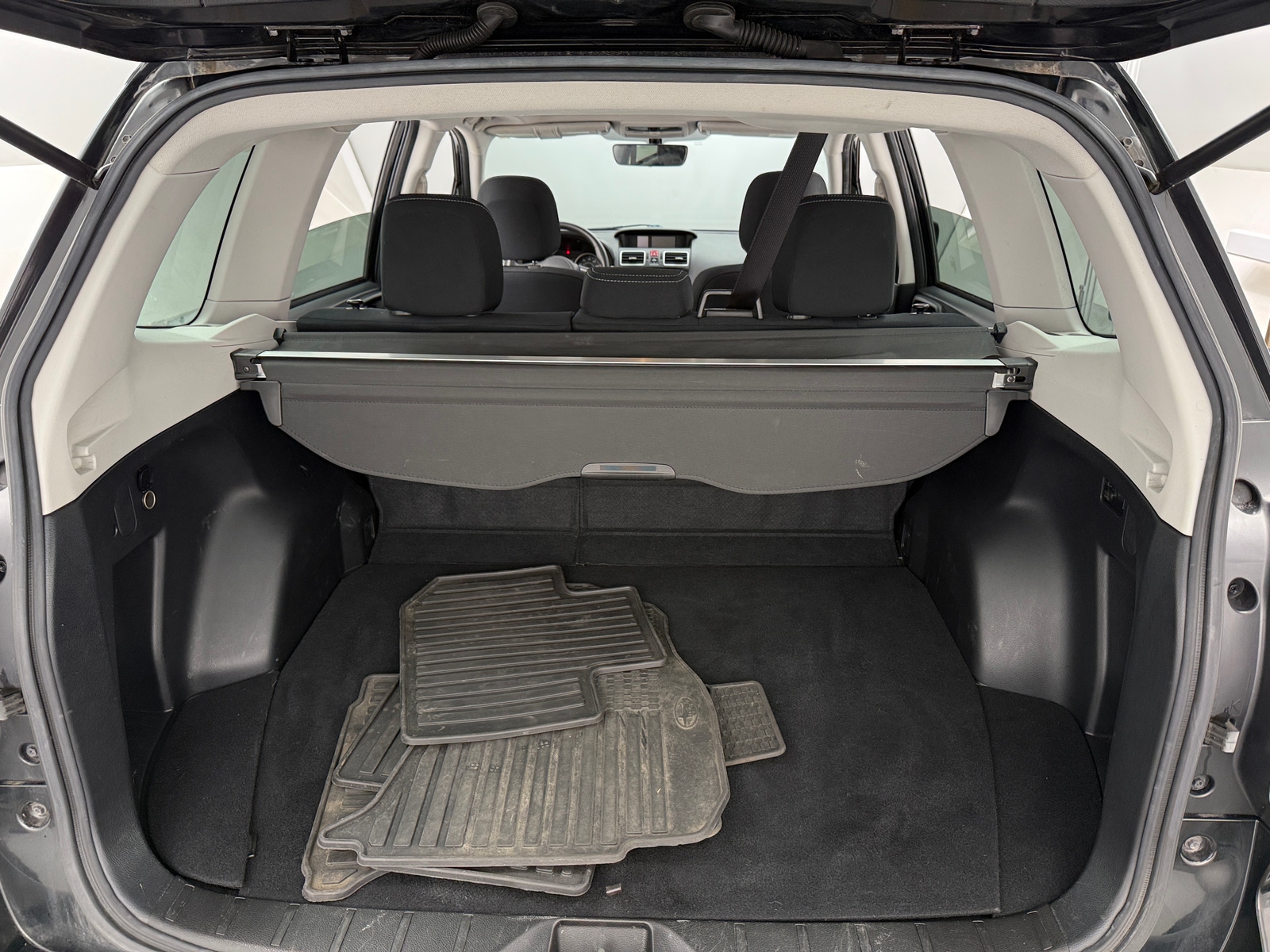 Thumbnail: 2017 Subaru Forester - 7