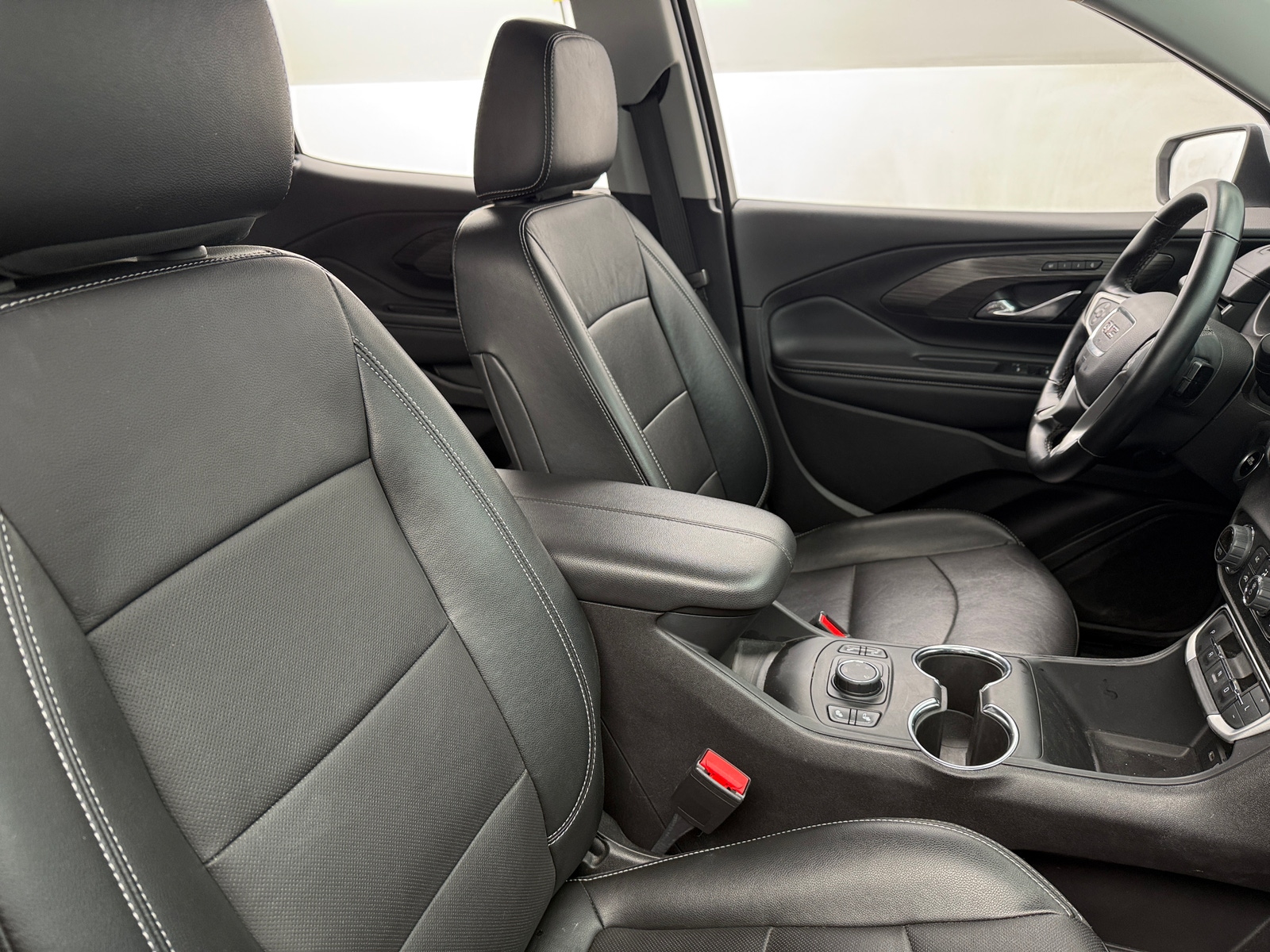 Thumbnail: 2024 GMC Terrain - 5