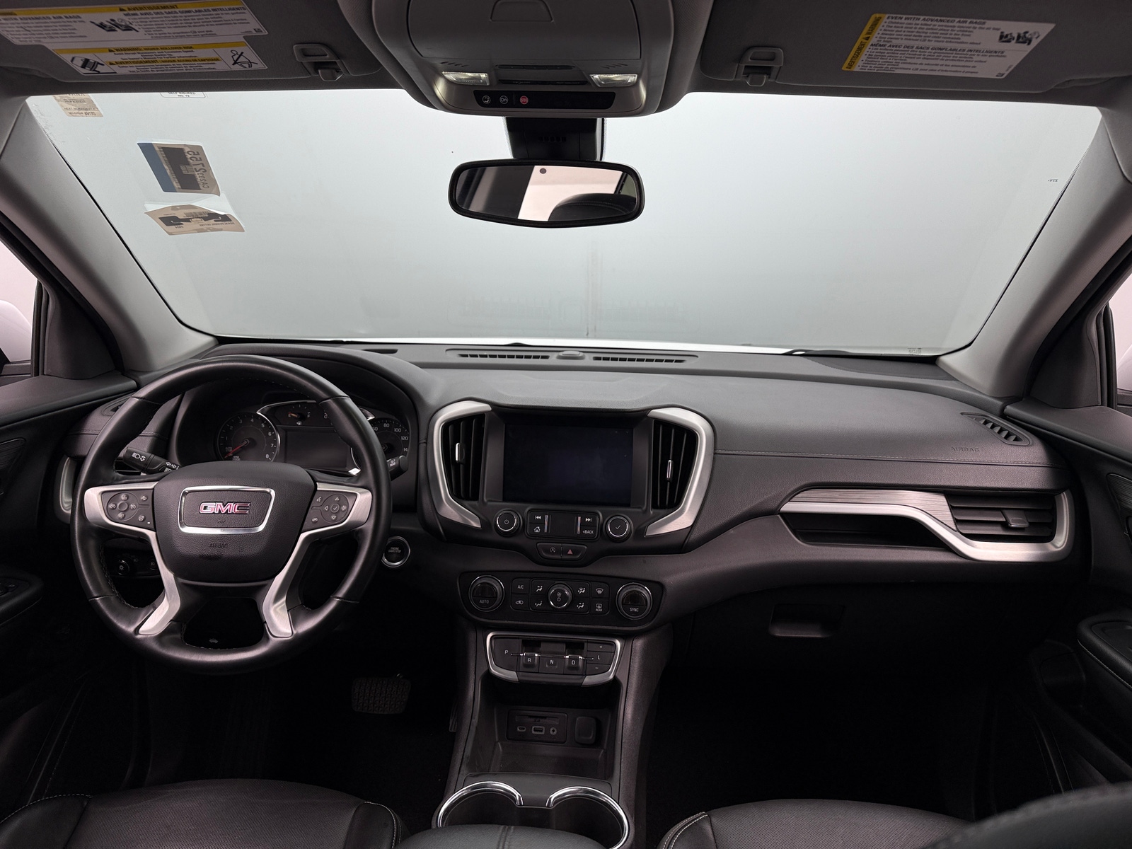 Thumbnail: 2024 GMC Terrain - 2