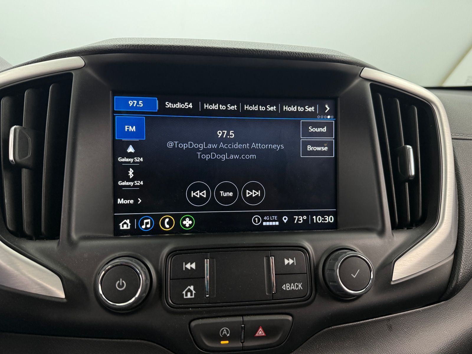 Thumbnail: 2024 GMC Terrain - 3