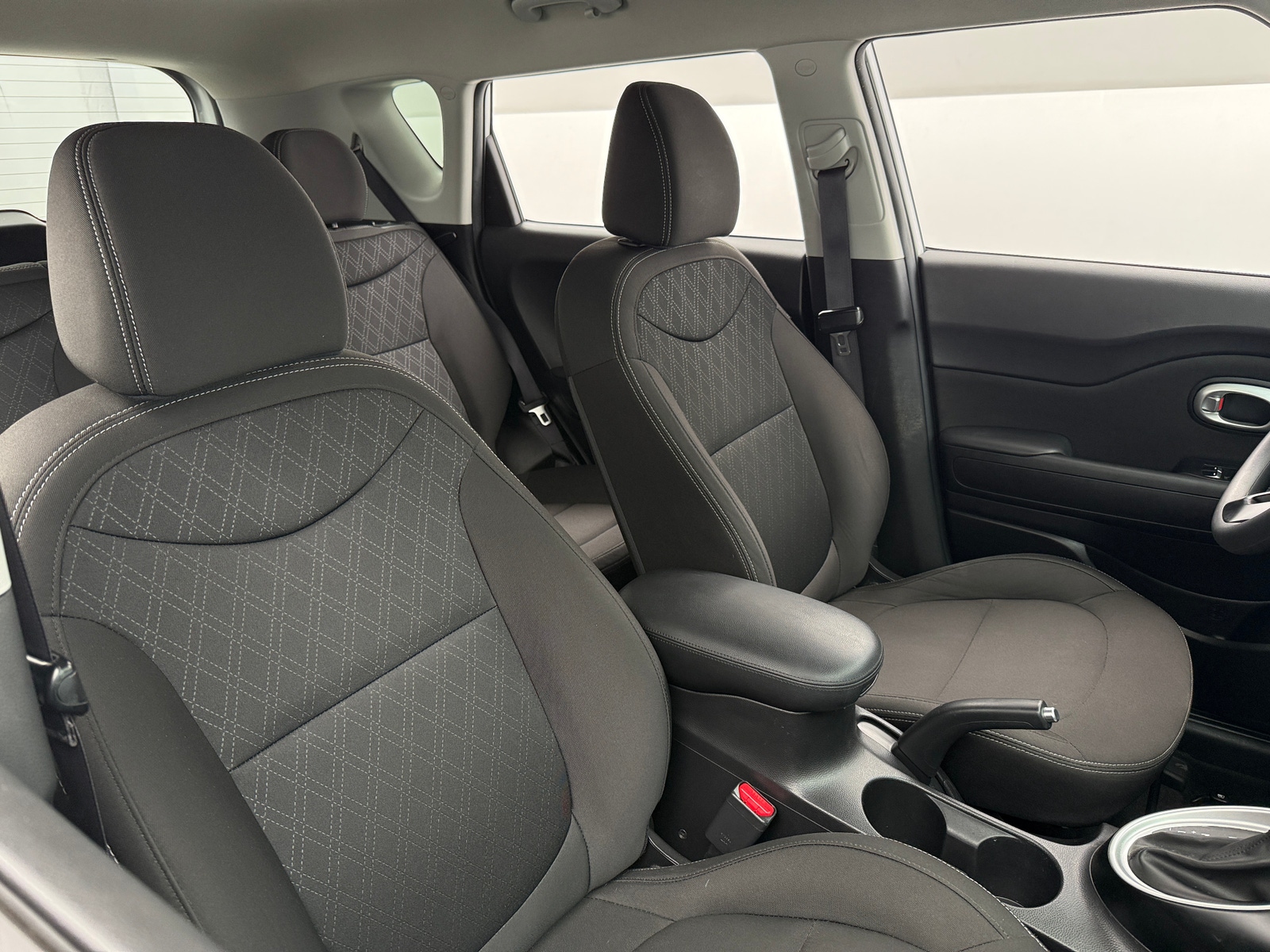 Thumbnail: 2018 Kia Soul - 2