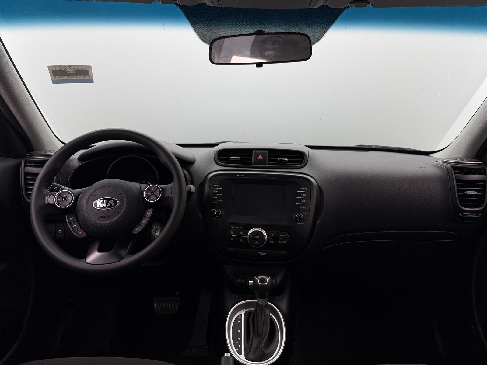 Thumbnail: 2018 Kia Soul - 3