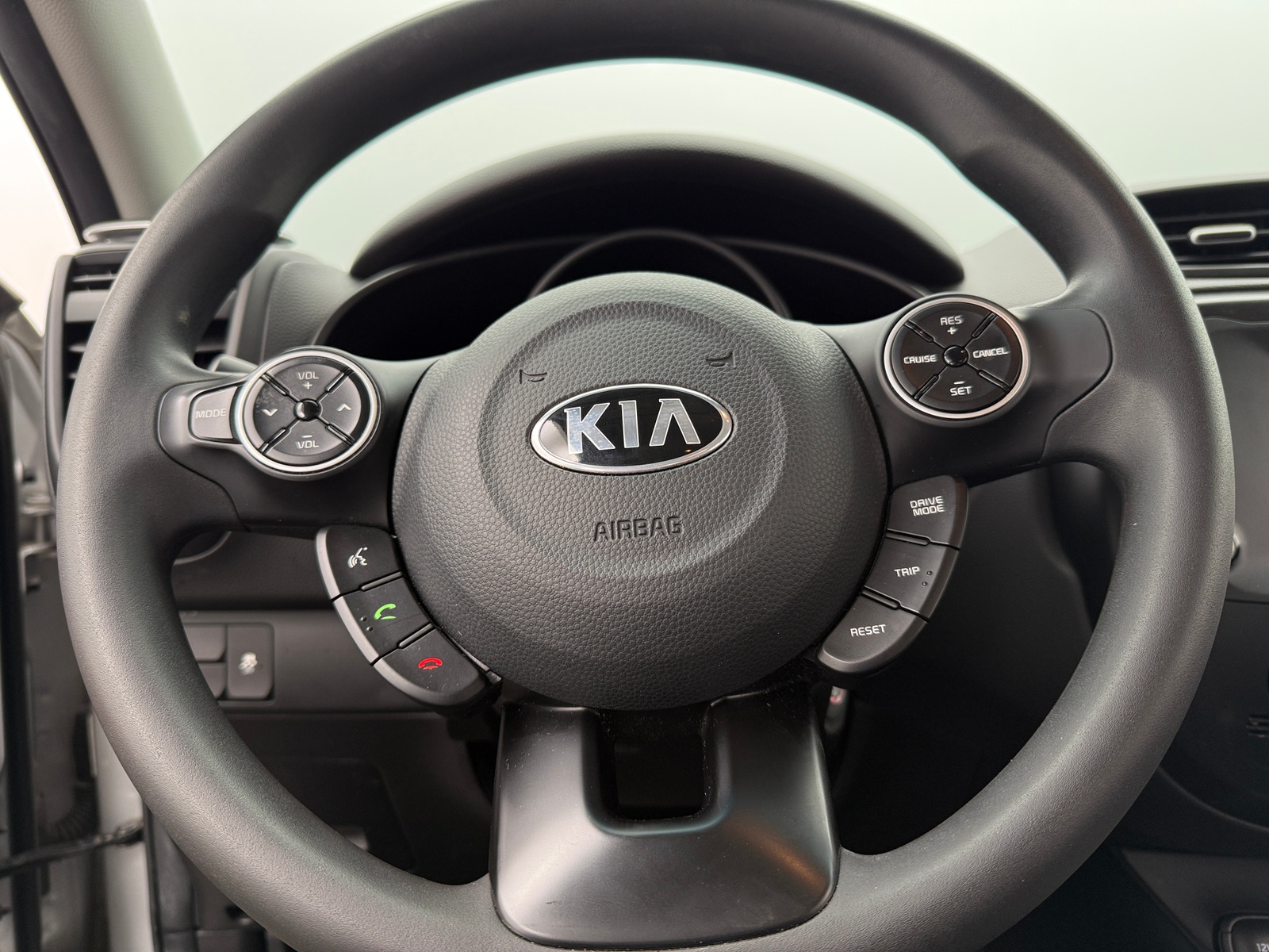 Thumbnail: 2018 Kia Soul - 5