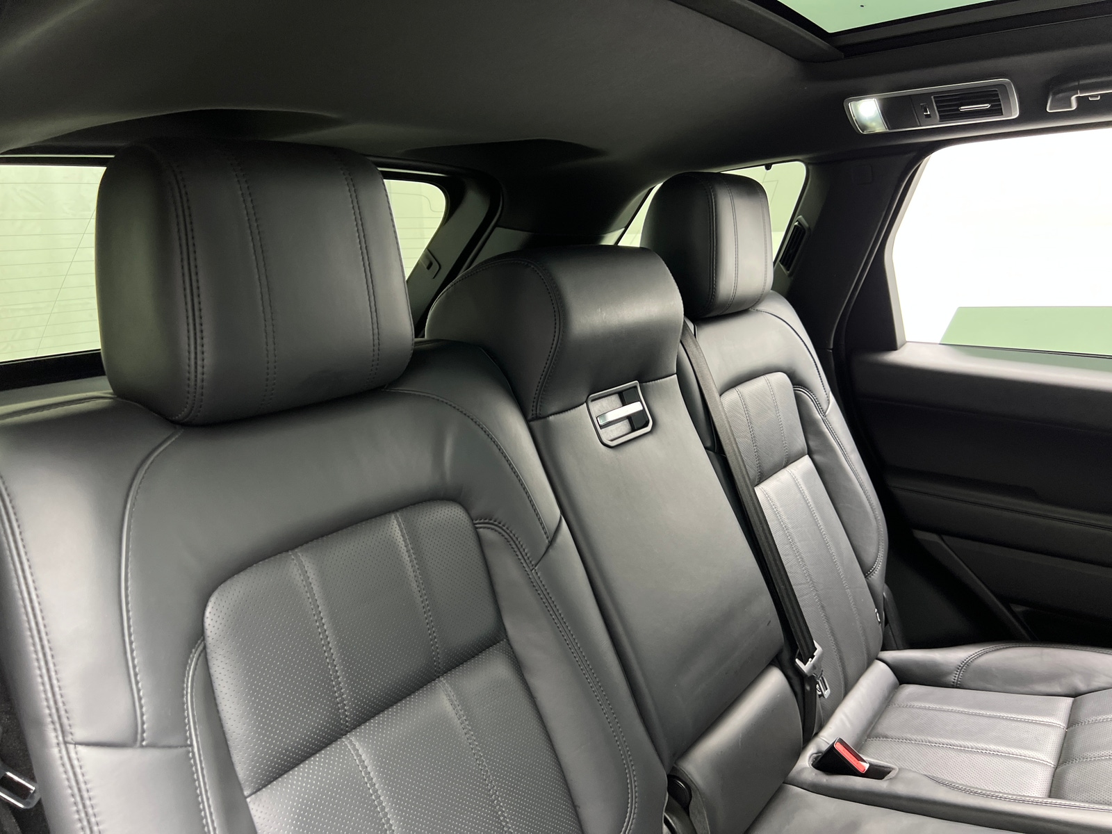 Thumbnail: 2019 Land Rover Range Rover Sport - 5