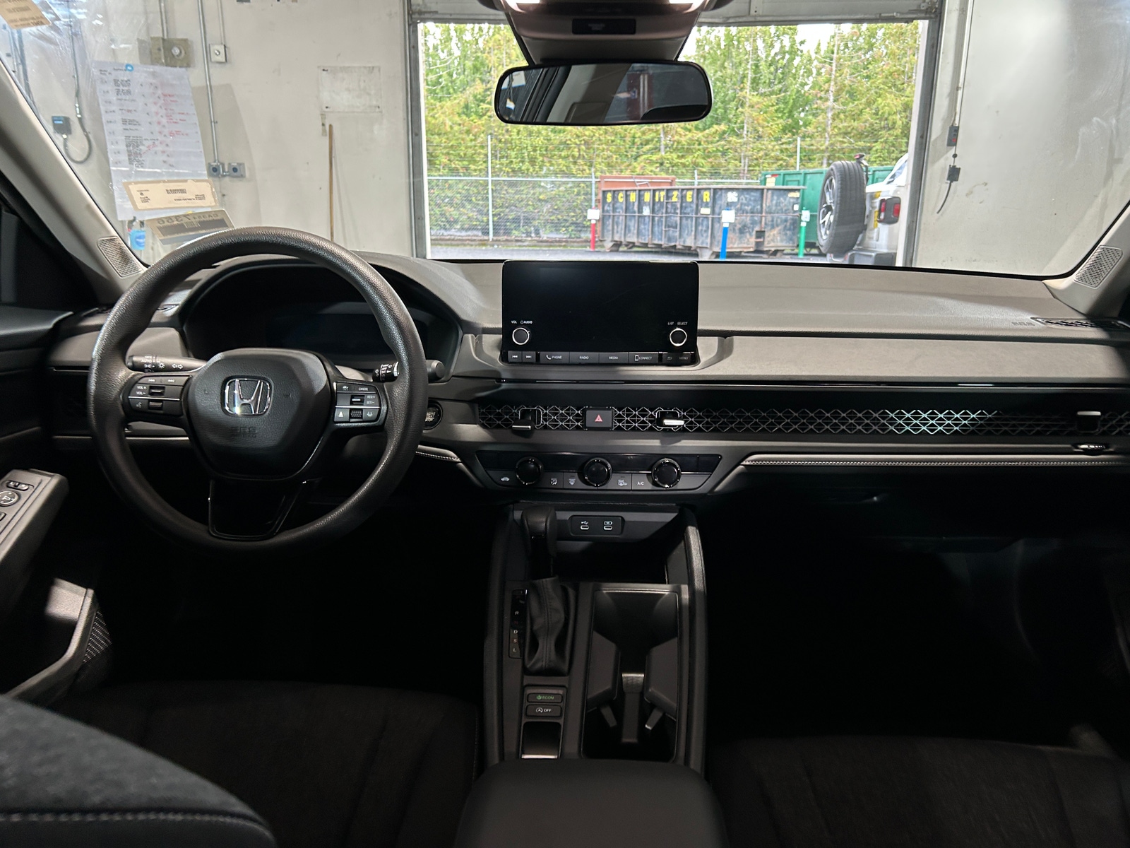 Thumbnail: 2023 Honda Accord - 3