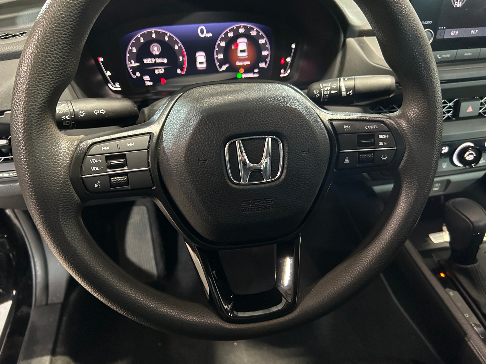 Thumbnail: 2023 Honda Accord - 5