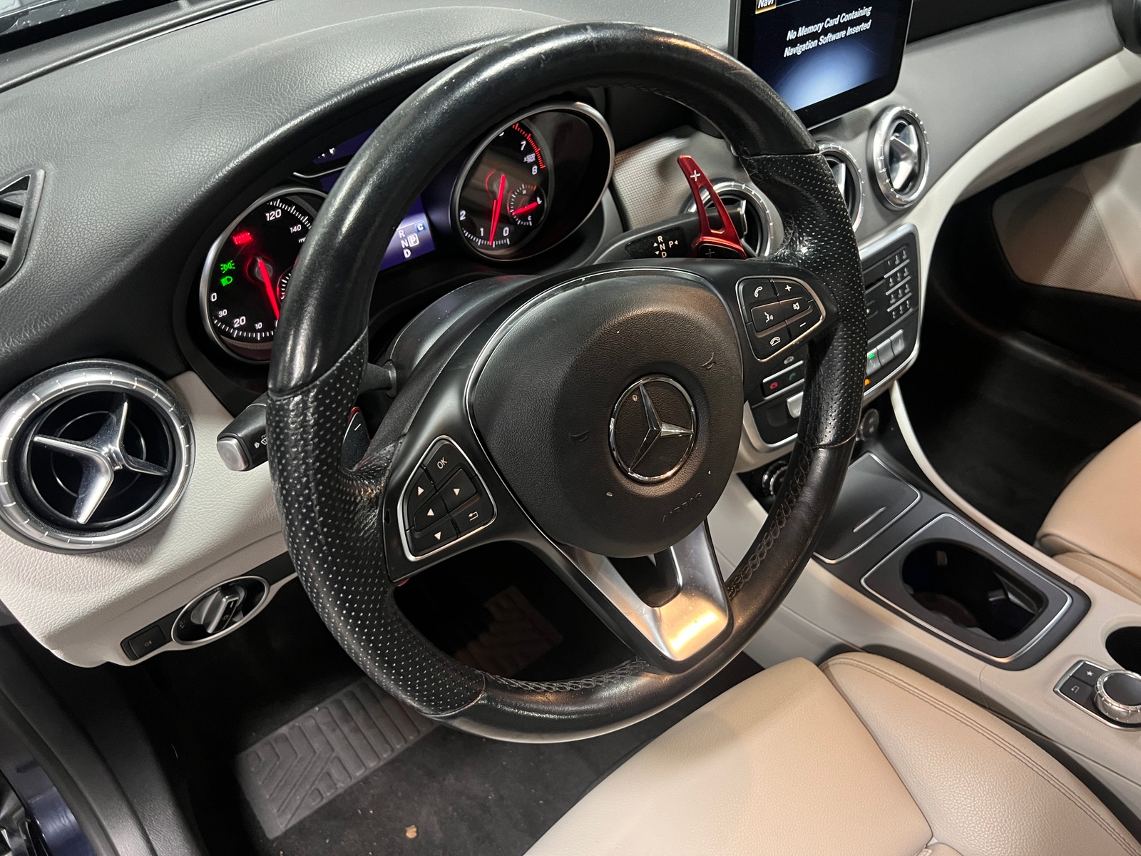 Thumbnail: 2019 Mercedes-Benz CLA - 3