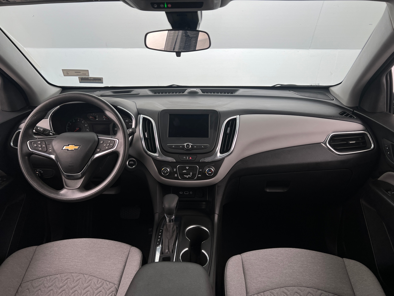 Thumbnail: 2024 Chevrolet Equinox - 3