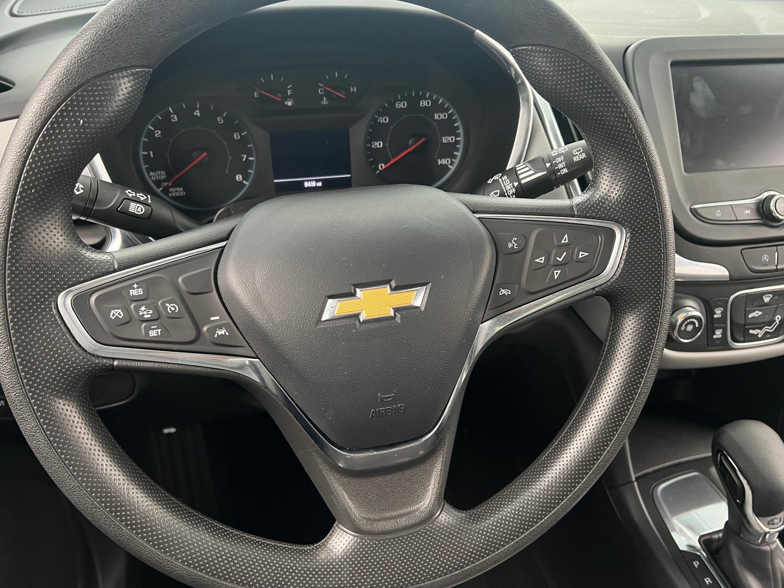 Thumbnail: 2024 Chevrolet Equinox - 5