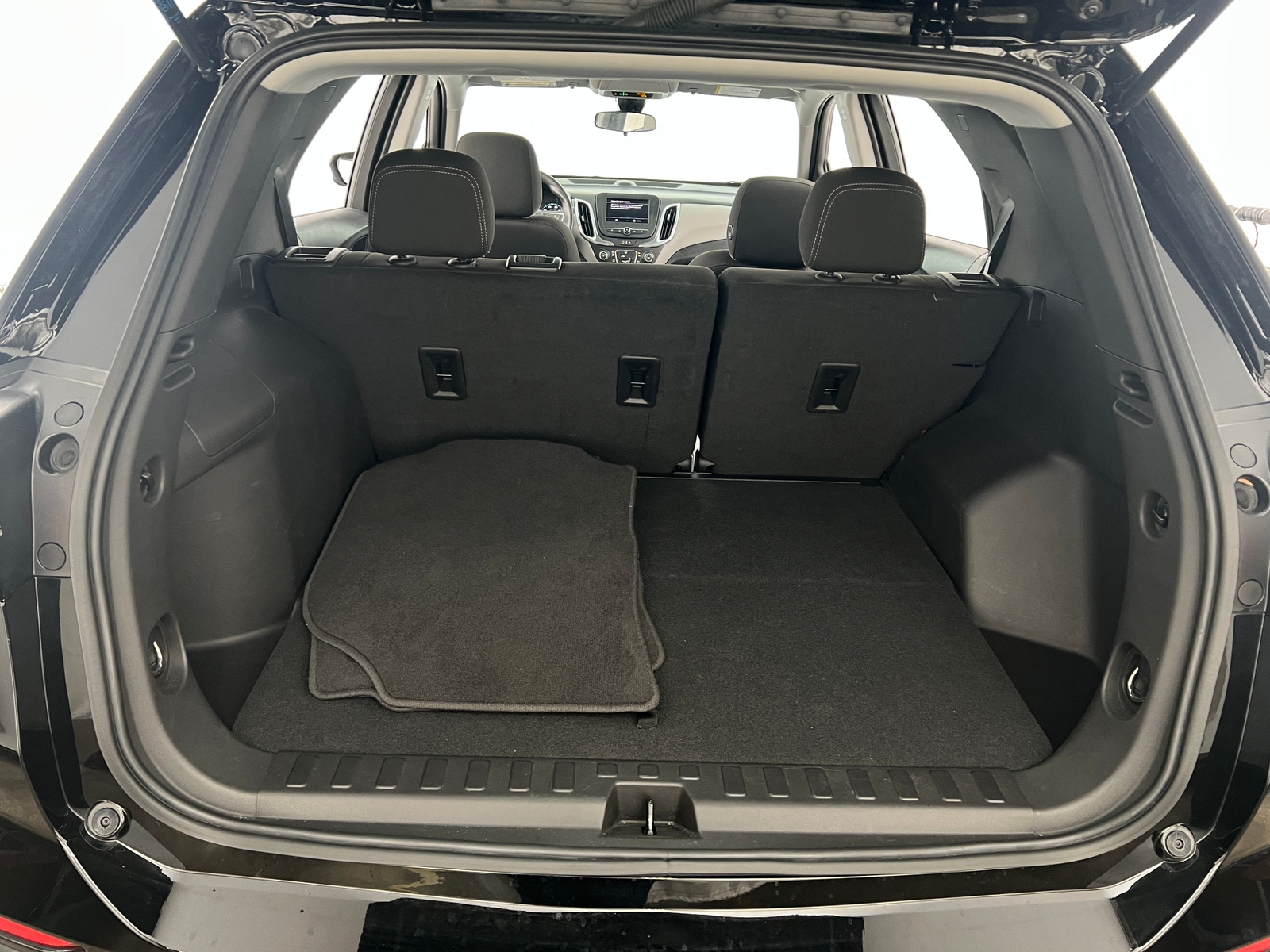 Thumbnail: 2024 Chevrolet Equinox - 7